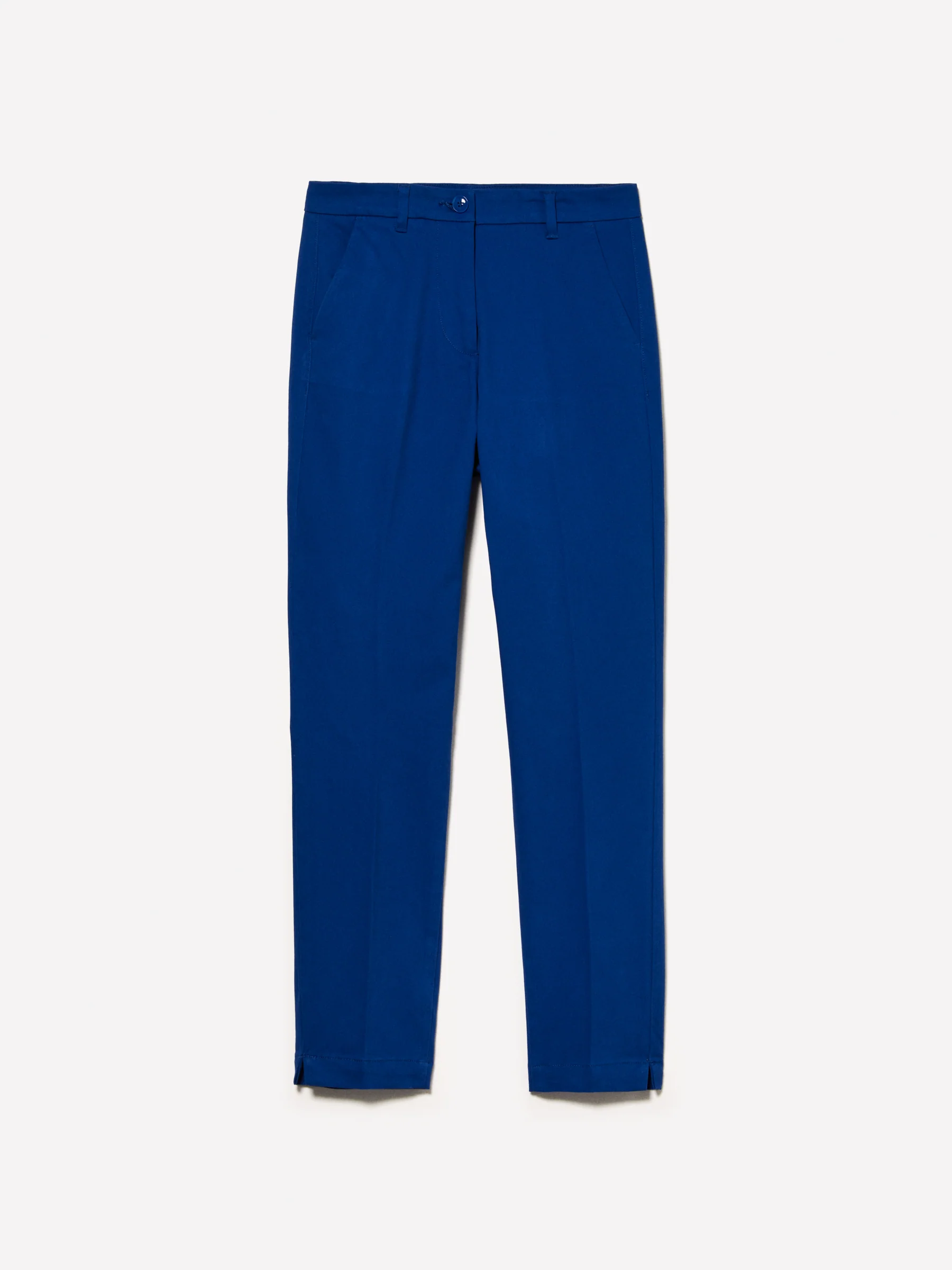 Chino slim fit