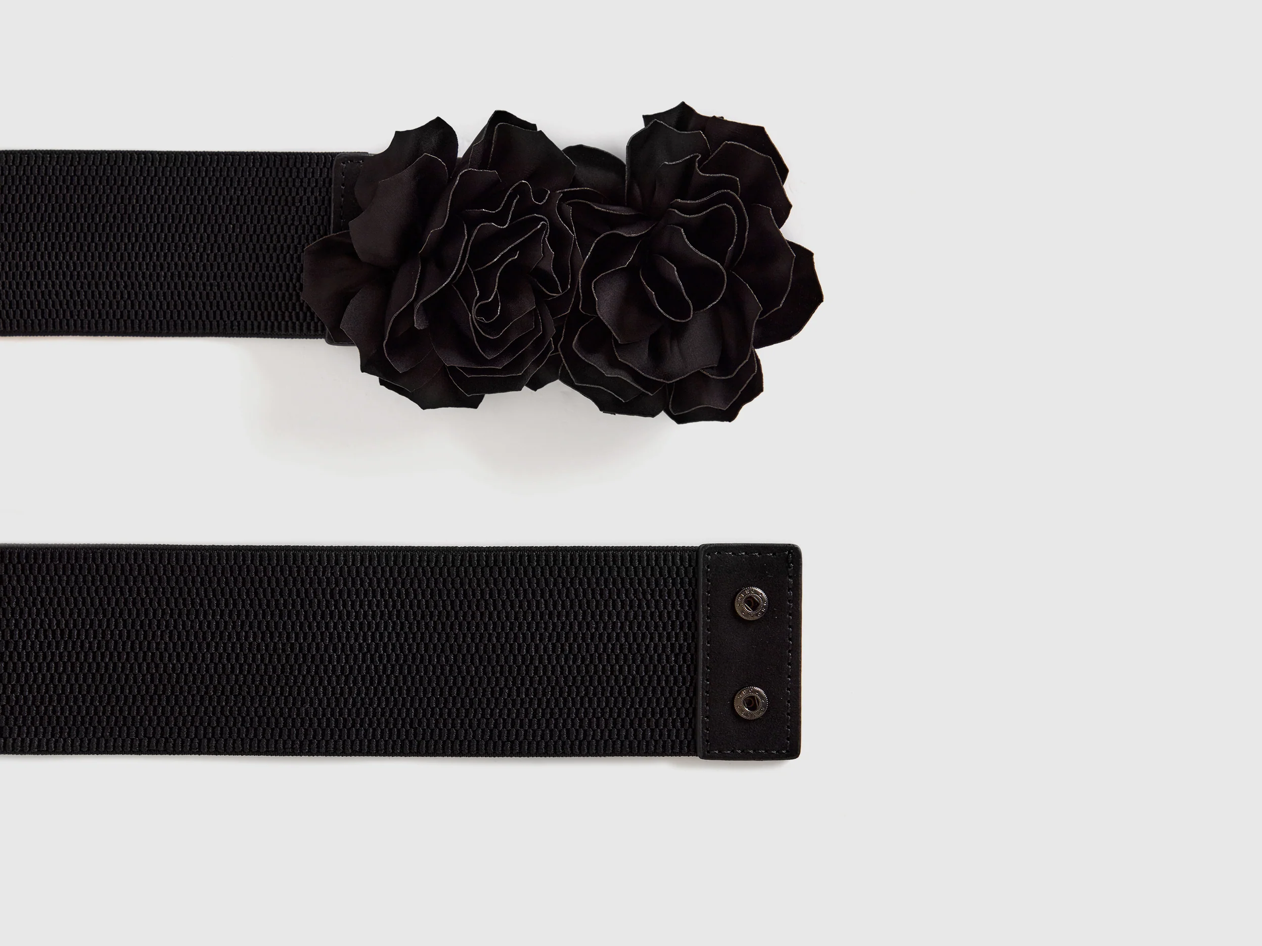 Cintura con rose - Image 2