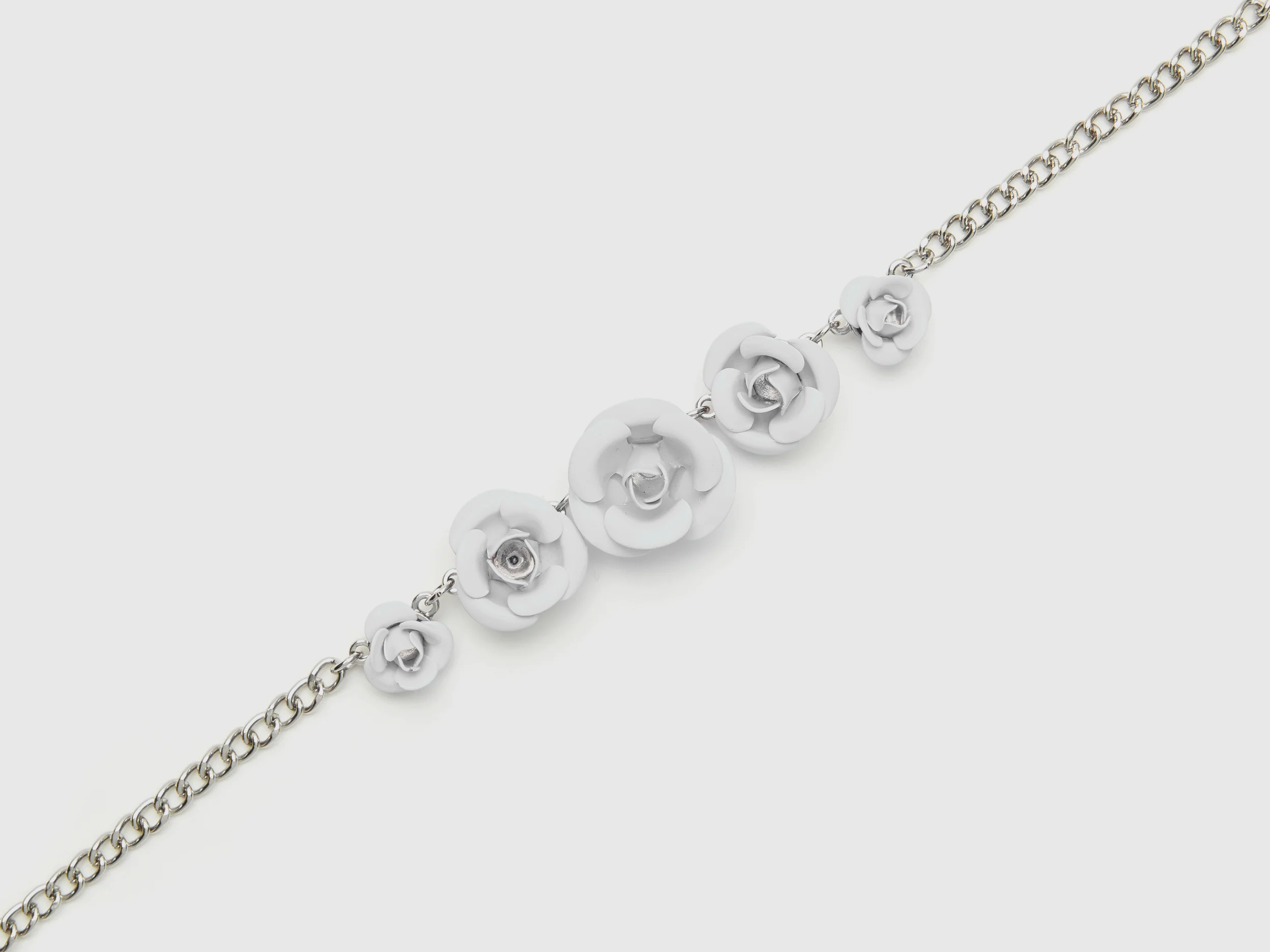 Collana con rose - Image 2