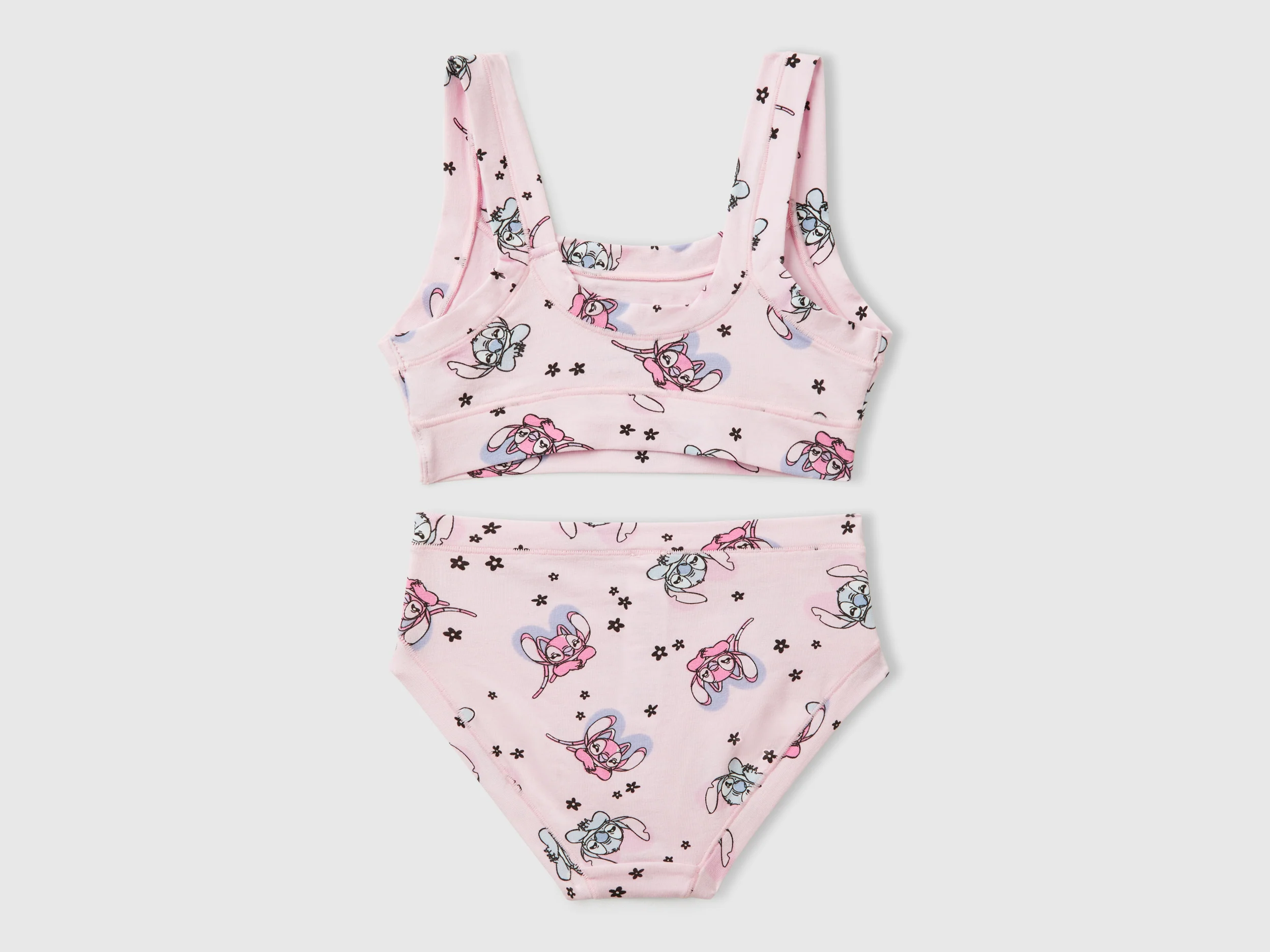 Completo top e slip Lilo & Stitch ©Disney - Image 2