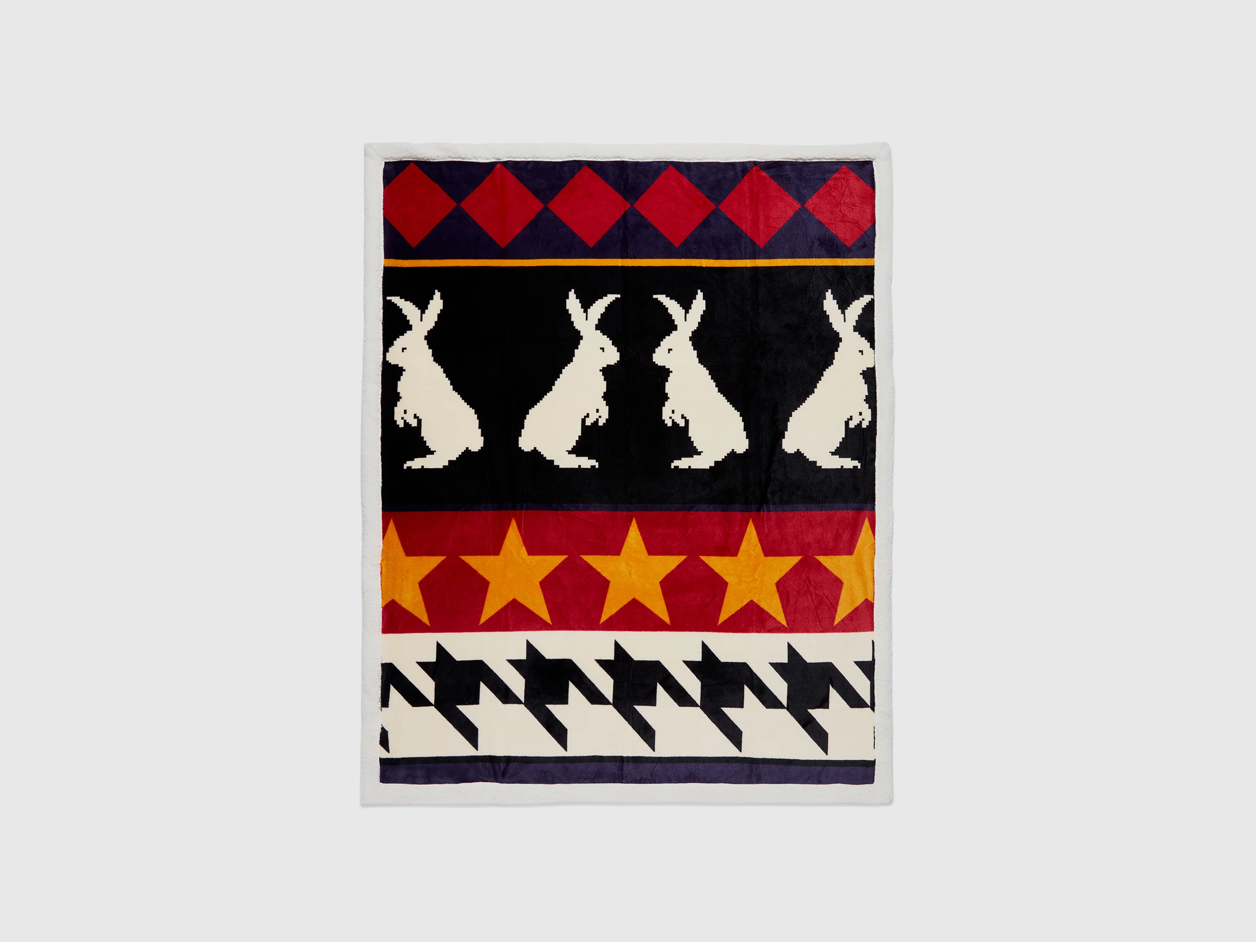 Coperta fantasia