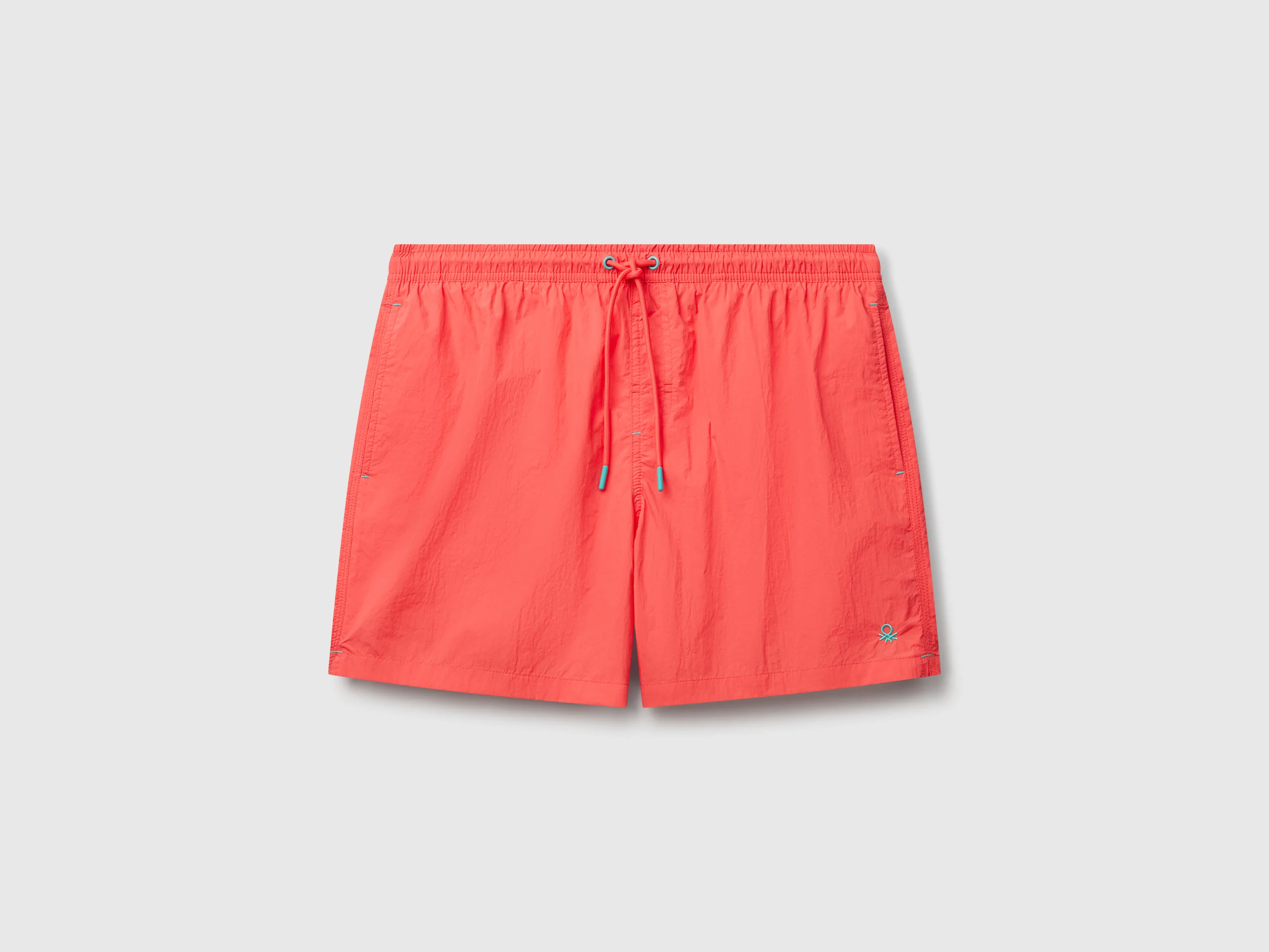 Costume boxer in nylon