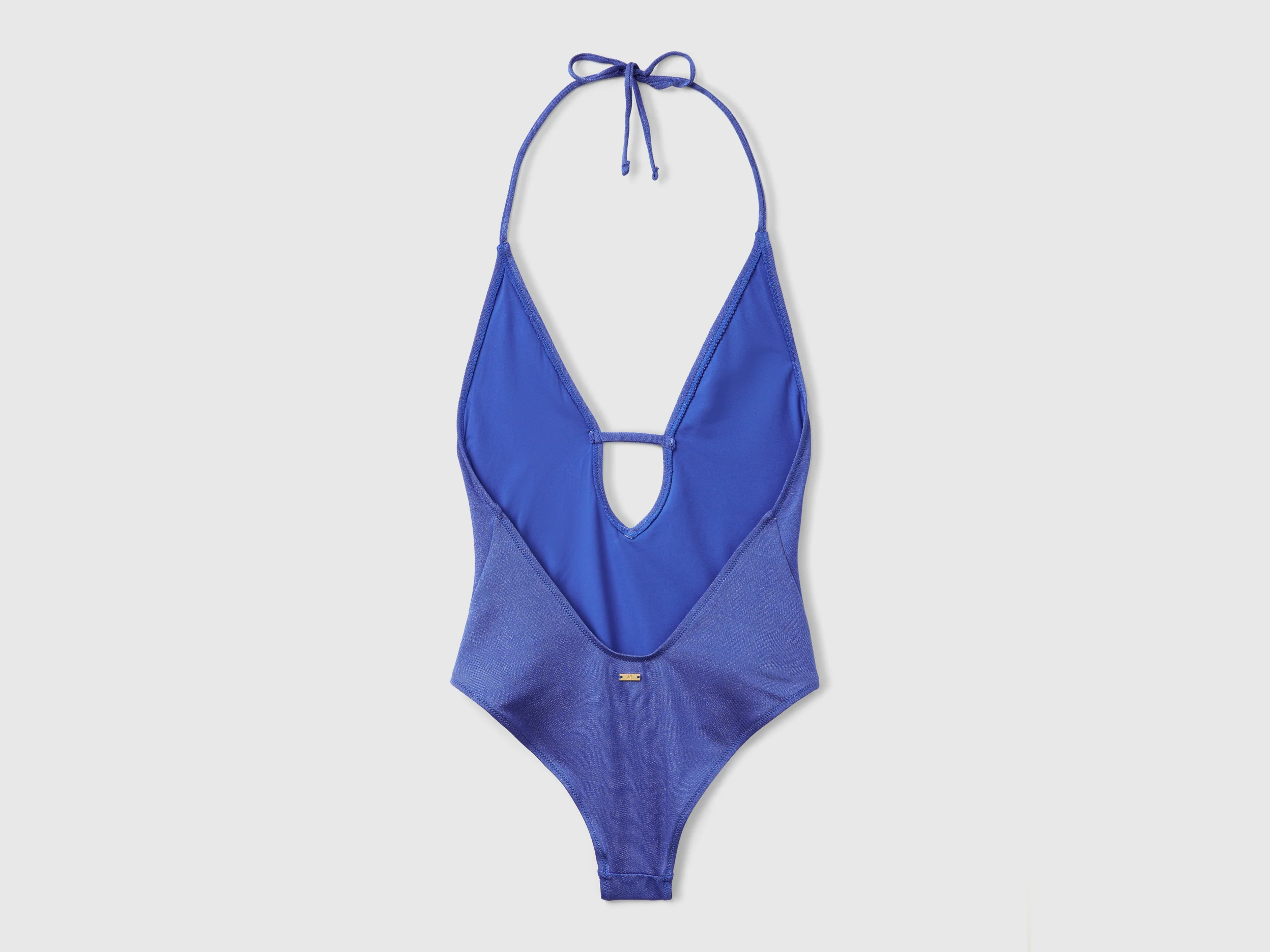 Costume intero con lurex - Image 2