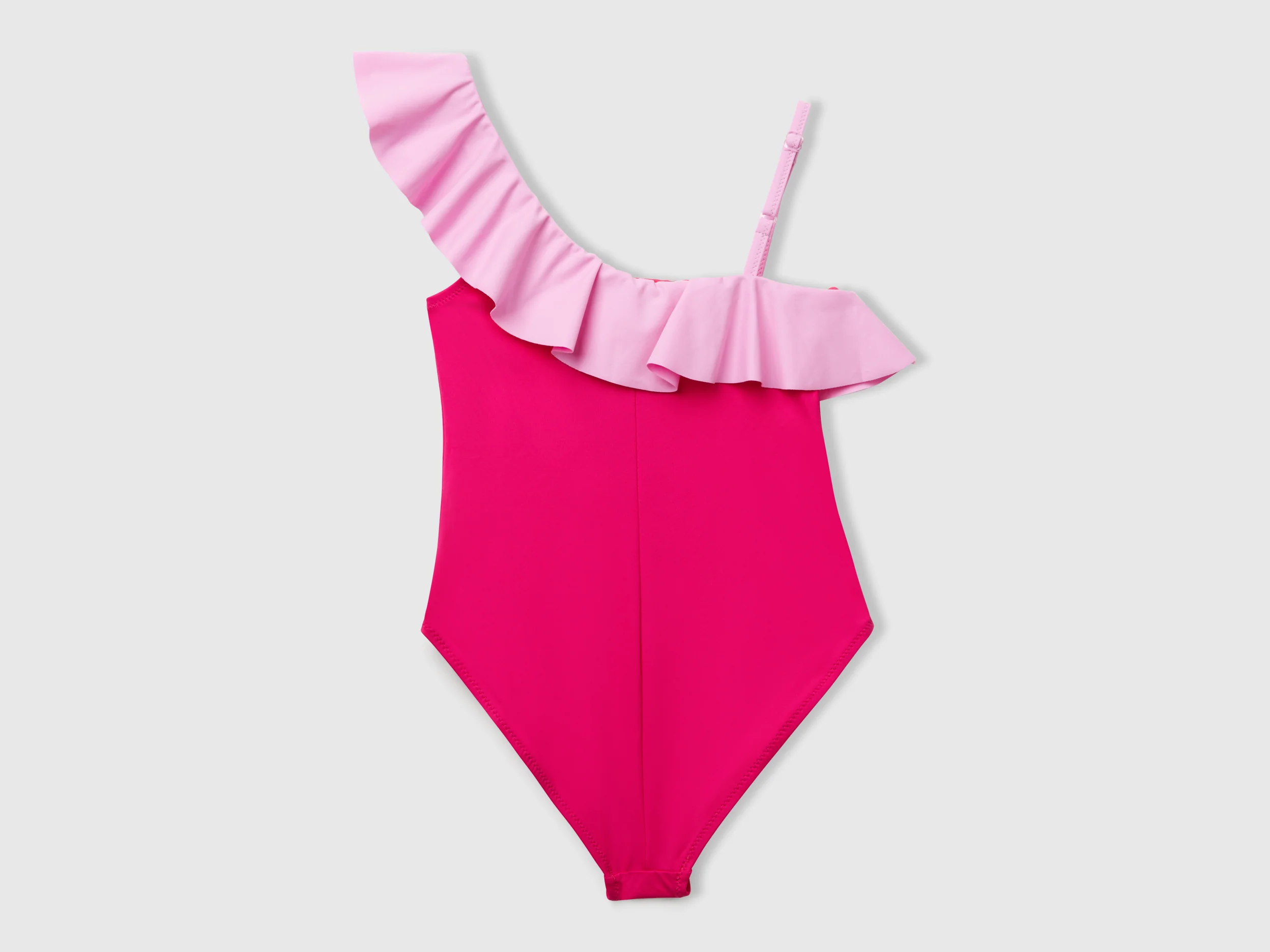 Costume intero con volant - Image 2
