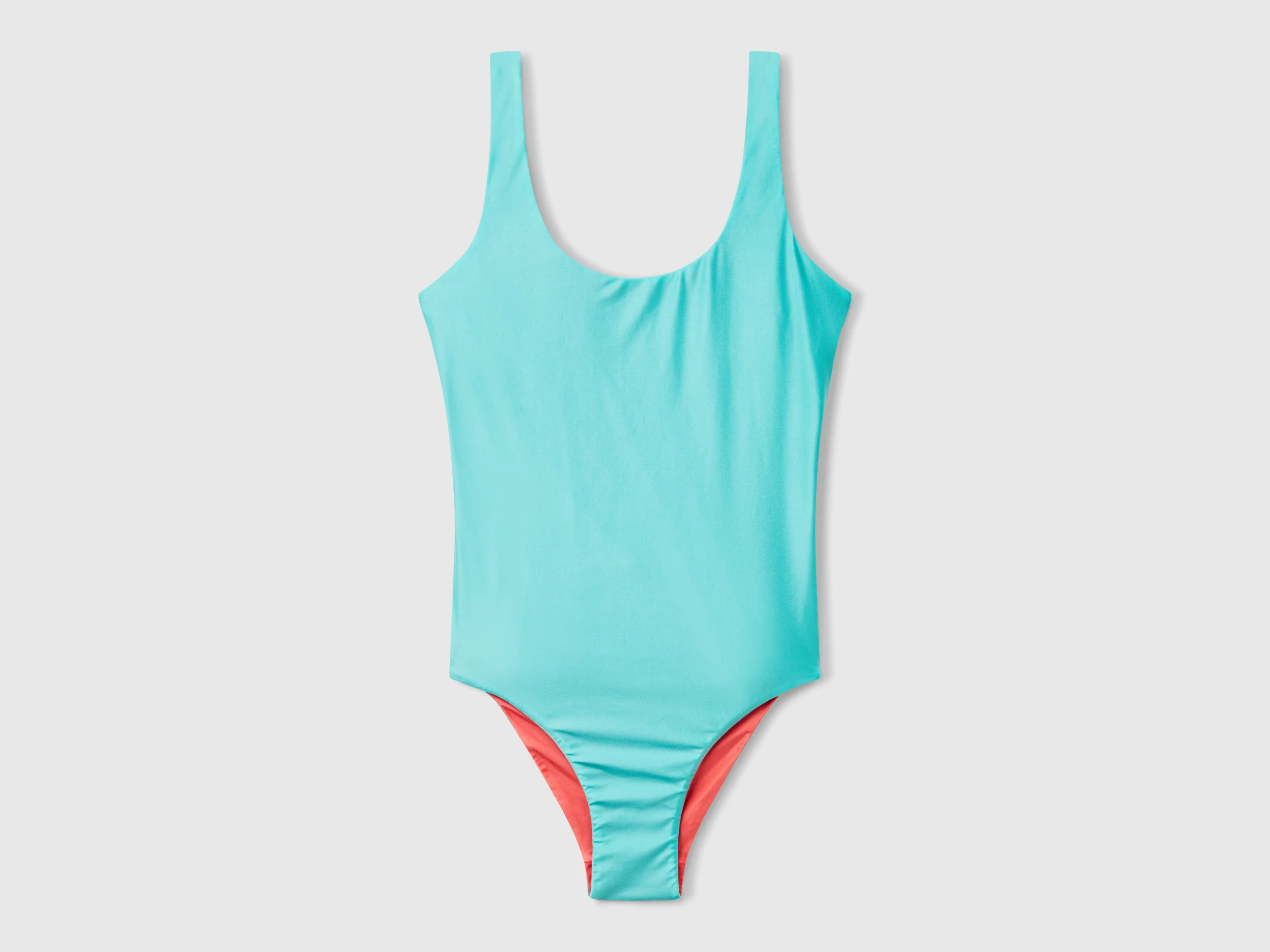 Costume intero reversibile
