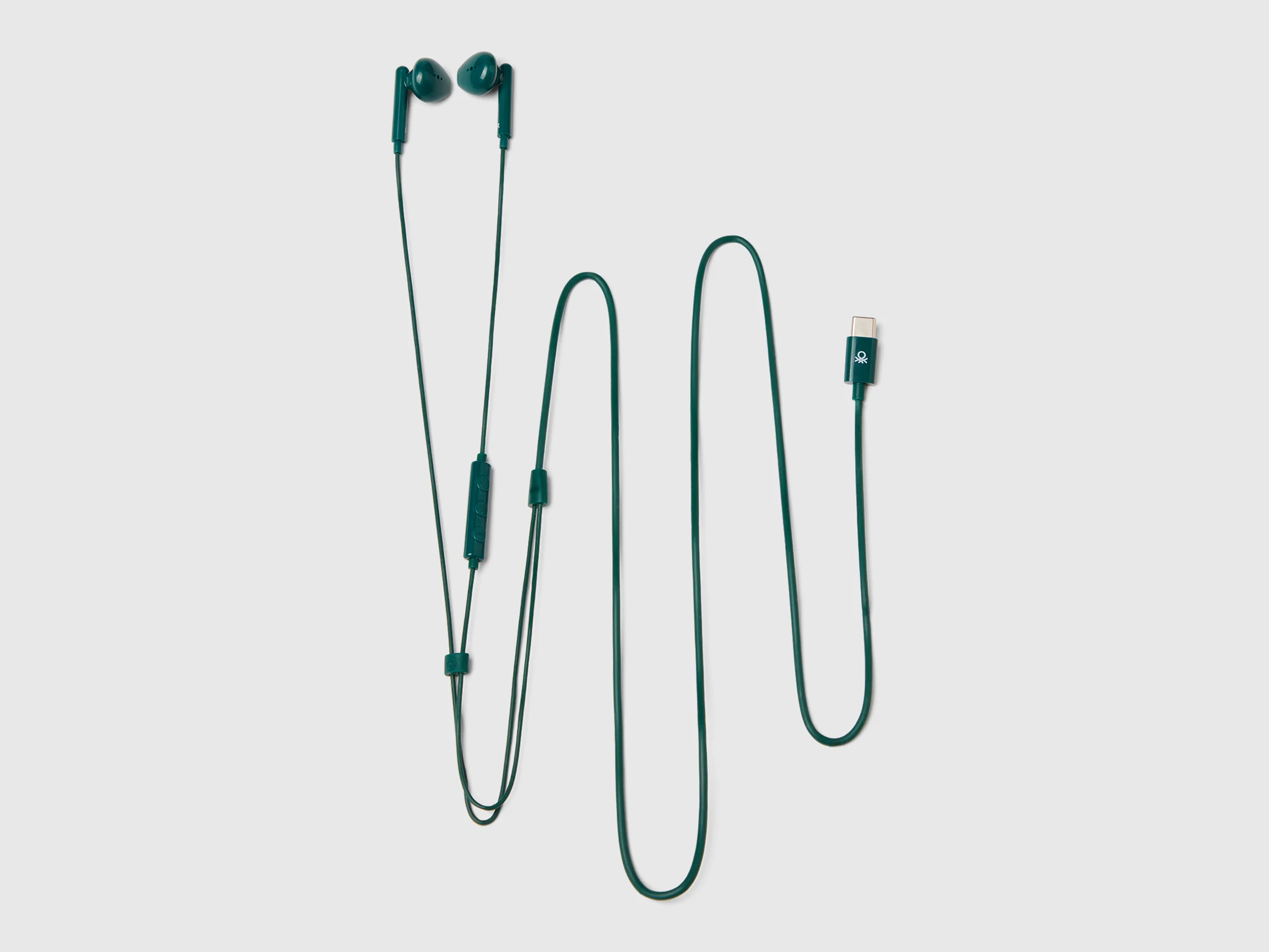 Cuffie auricolari con cavo