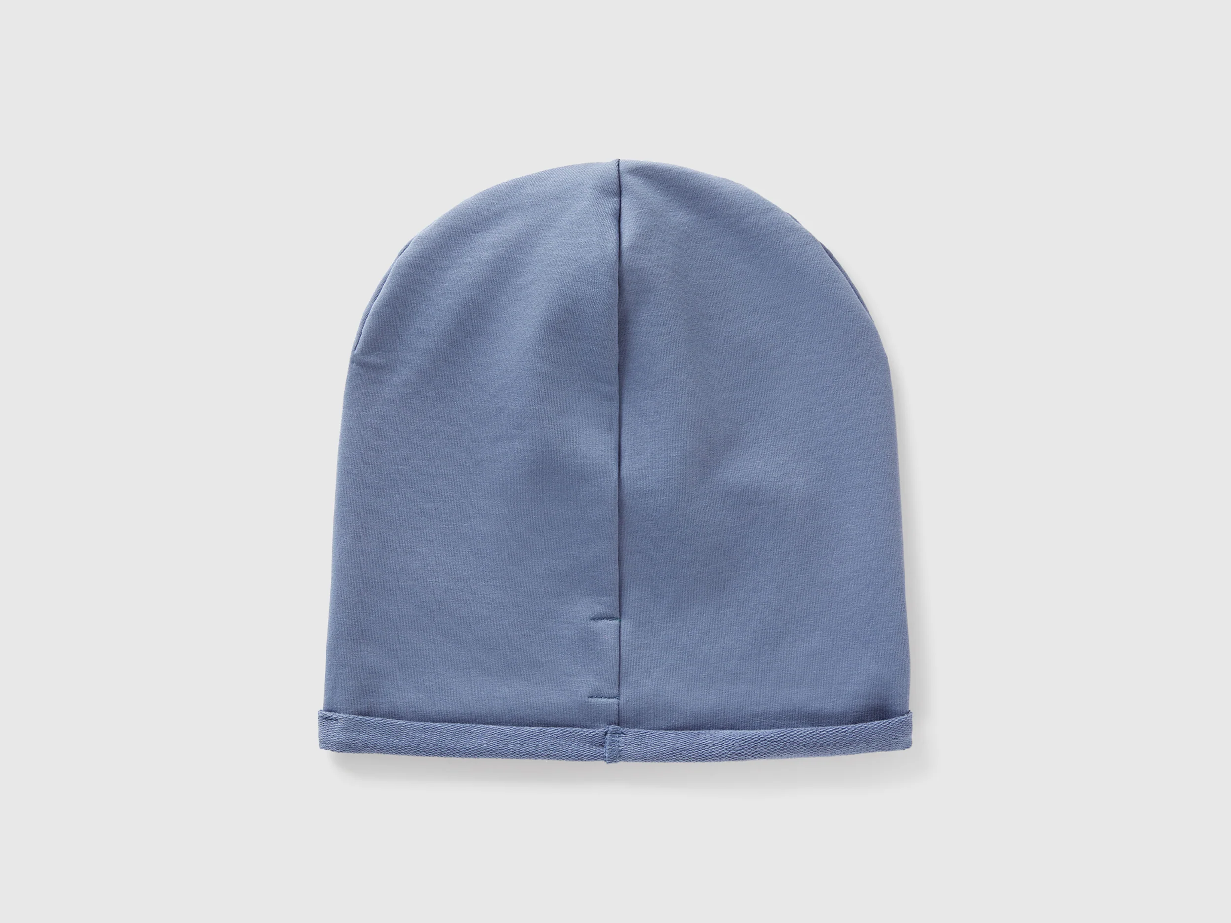 Cuffietta in cotone stretch - Image 2