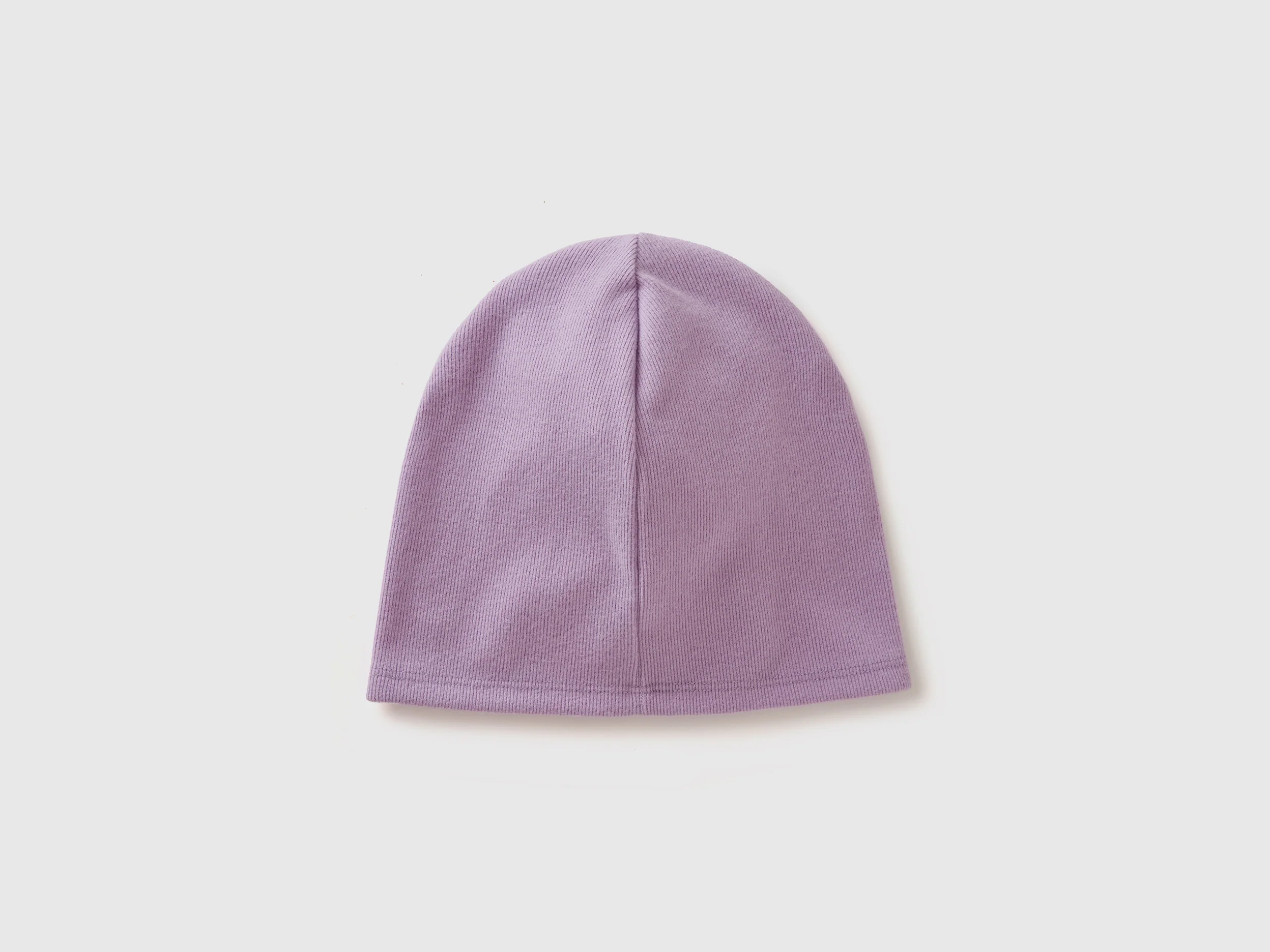 Cuffietta in cotone stretch - Image 2