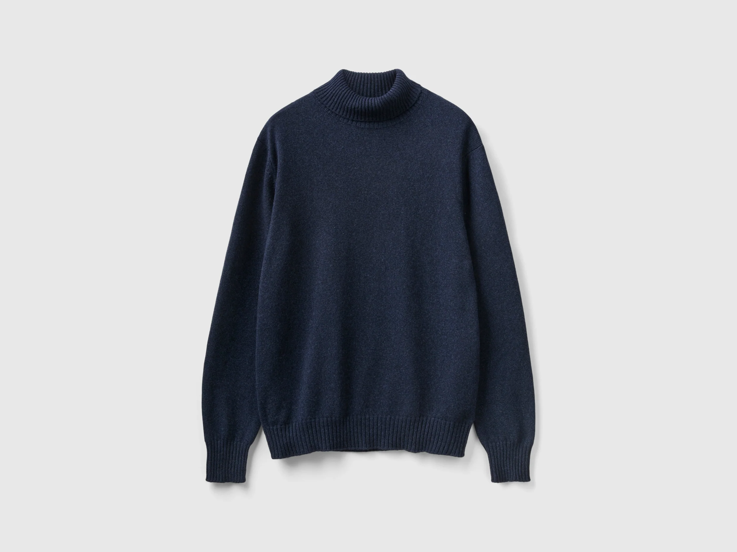 Dolcevita in misto lana e cashmere