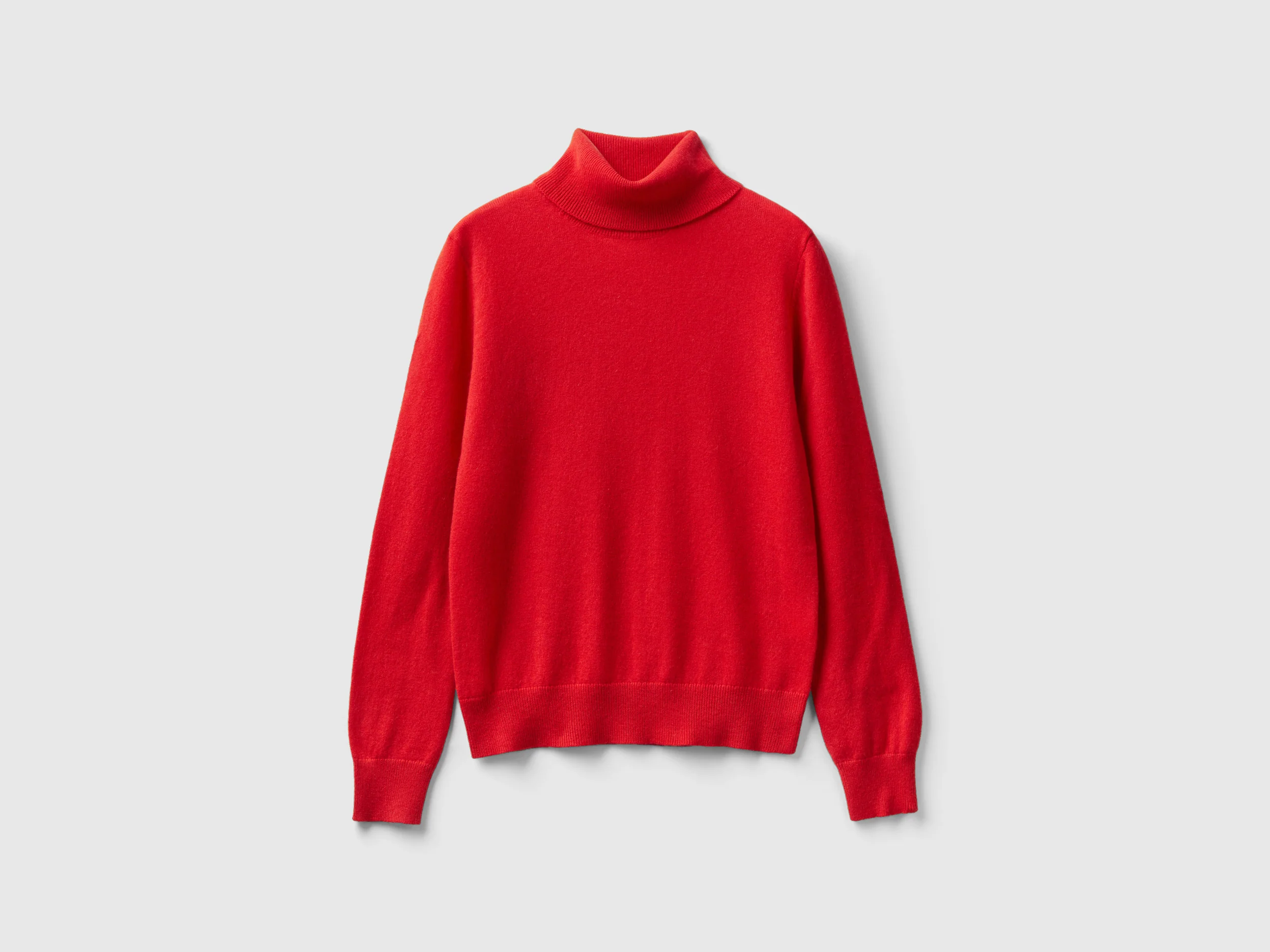 Dolcevita in puro cashmere