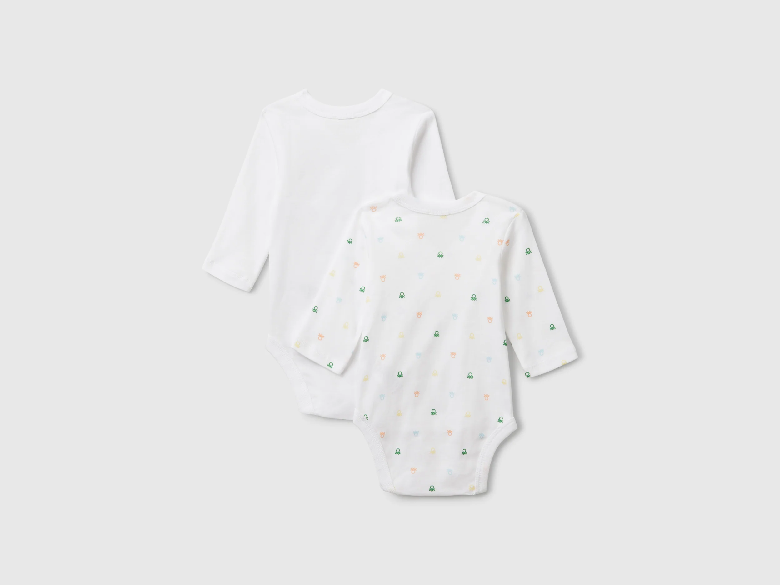 Due body in cotone - Image 2