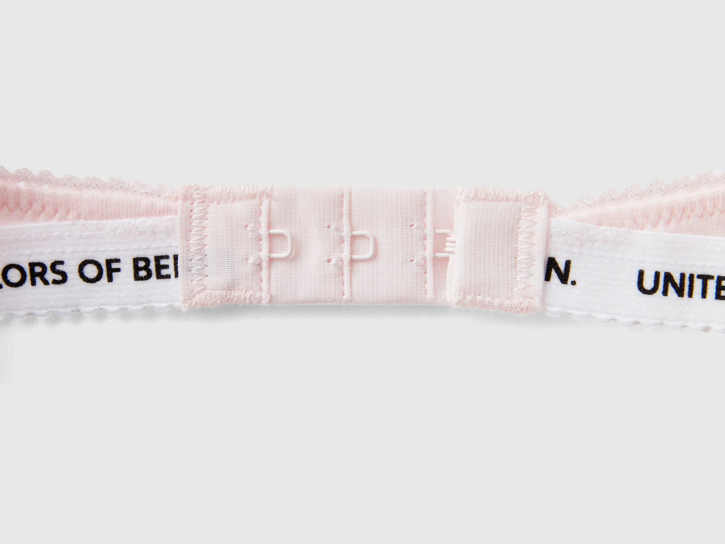 Due brassiere in cotone elasticizzato - Image 2