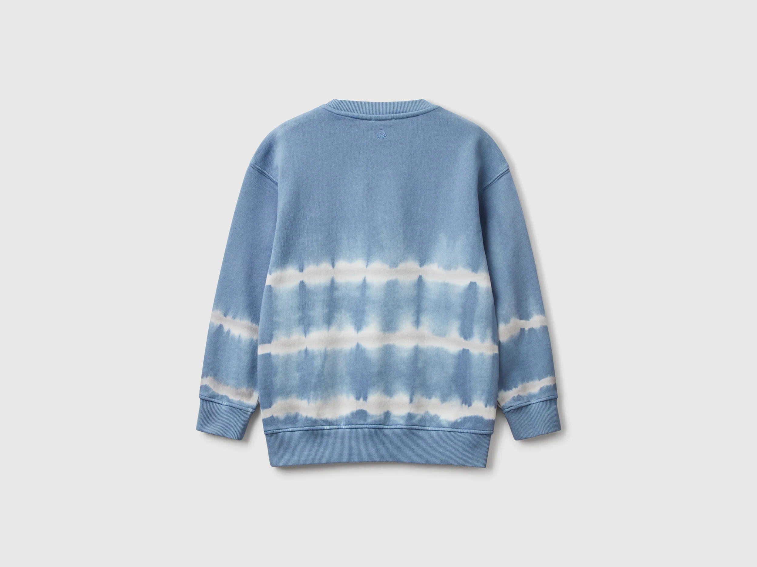 Felpa tye-dye over fit - Image 2