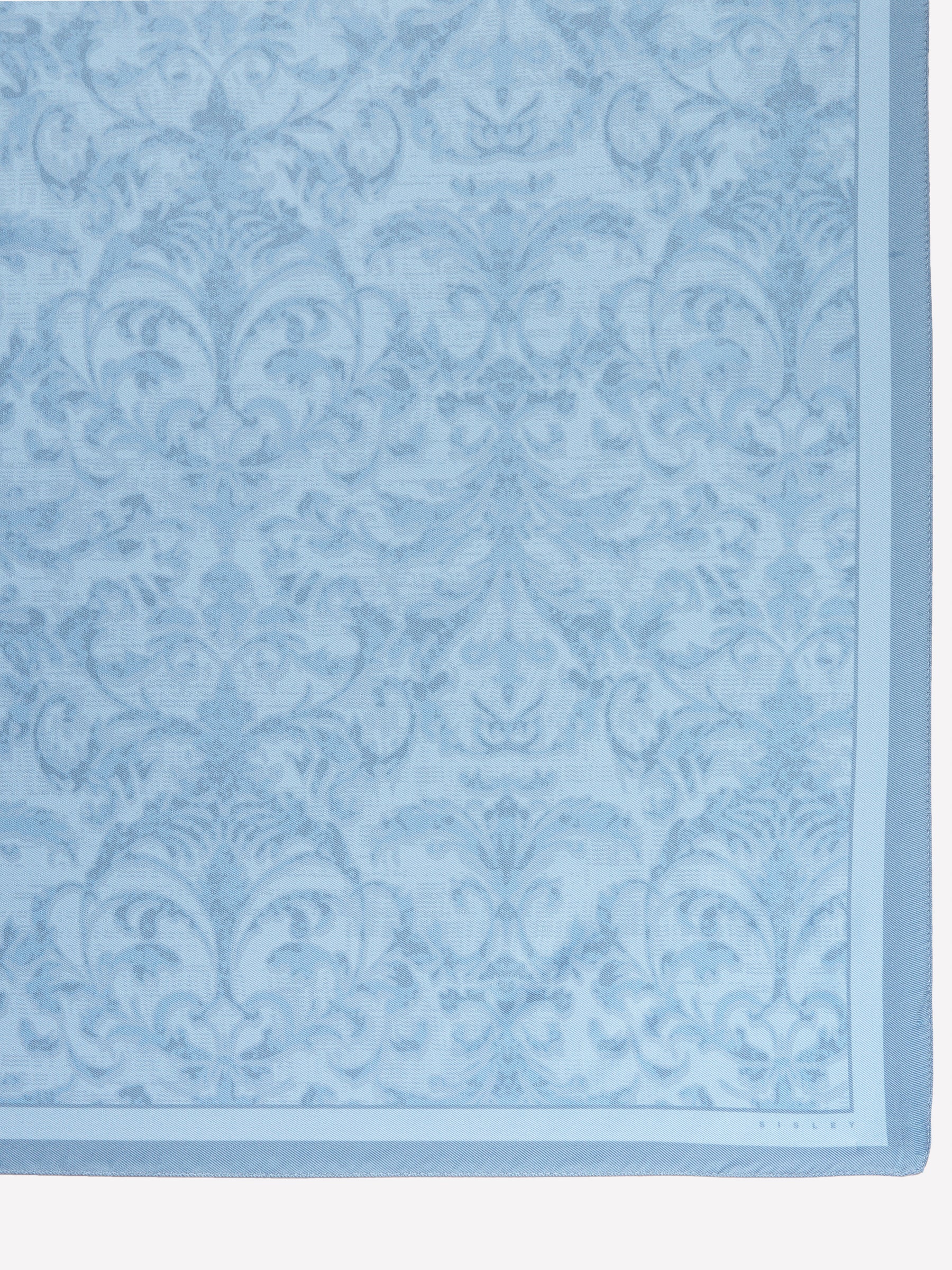 Foulard stampato - Image 2