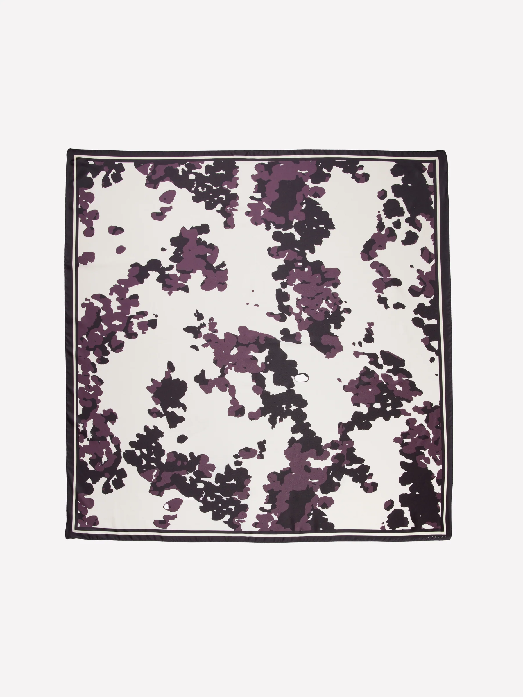 Foulard stampatoe
