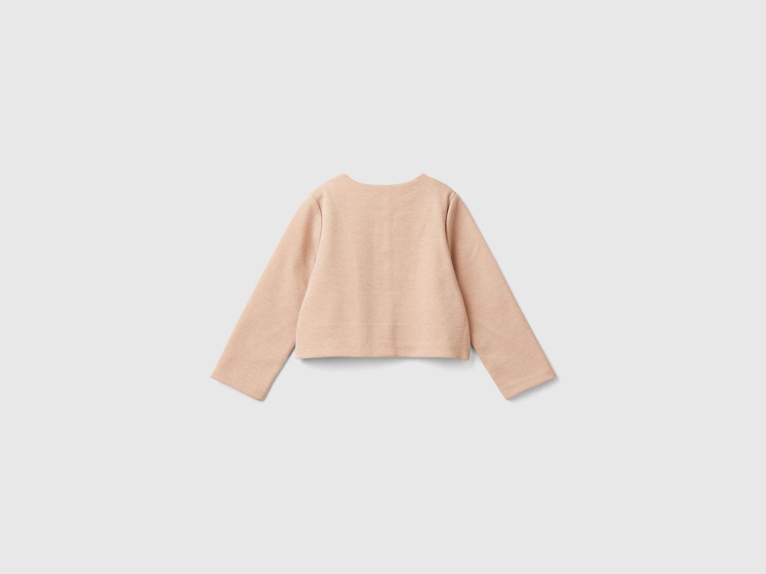 Giacca con lurex - Image 2