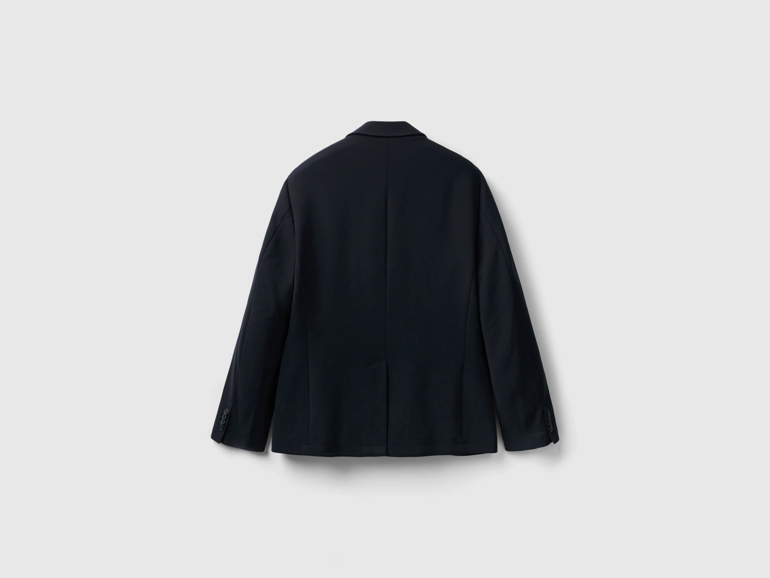 Giacca doppiopetto slim fit - Image 2