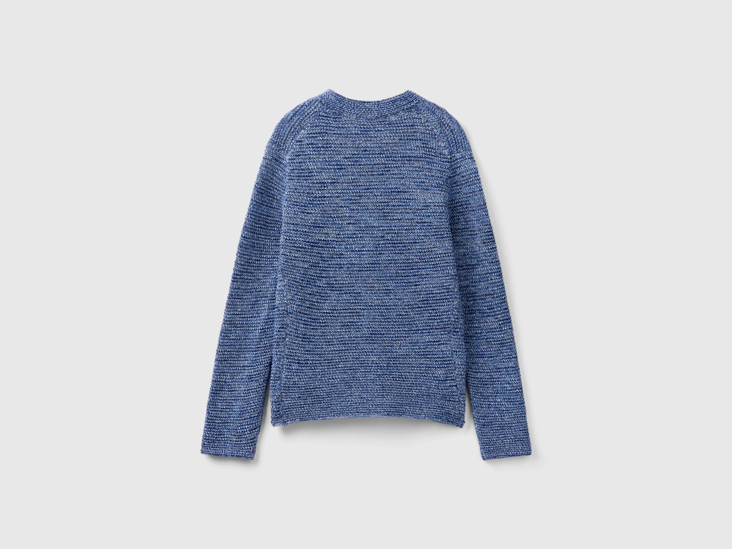 Giacca in maglia 100% cotone - Image 2
