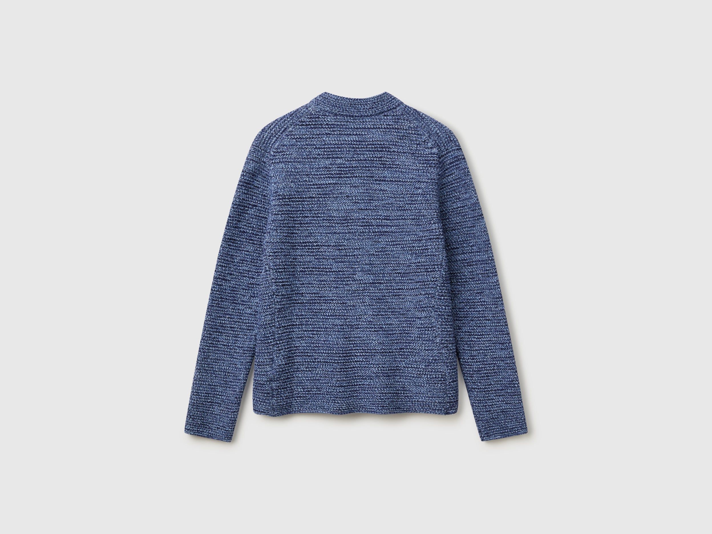 Giacca in maglia 100% cotone - Image 2