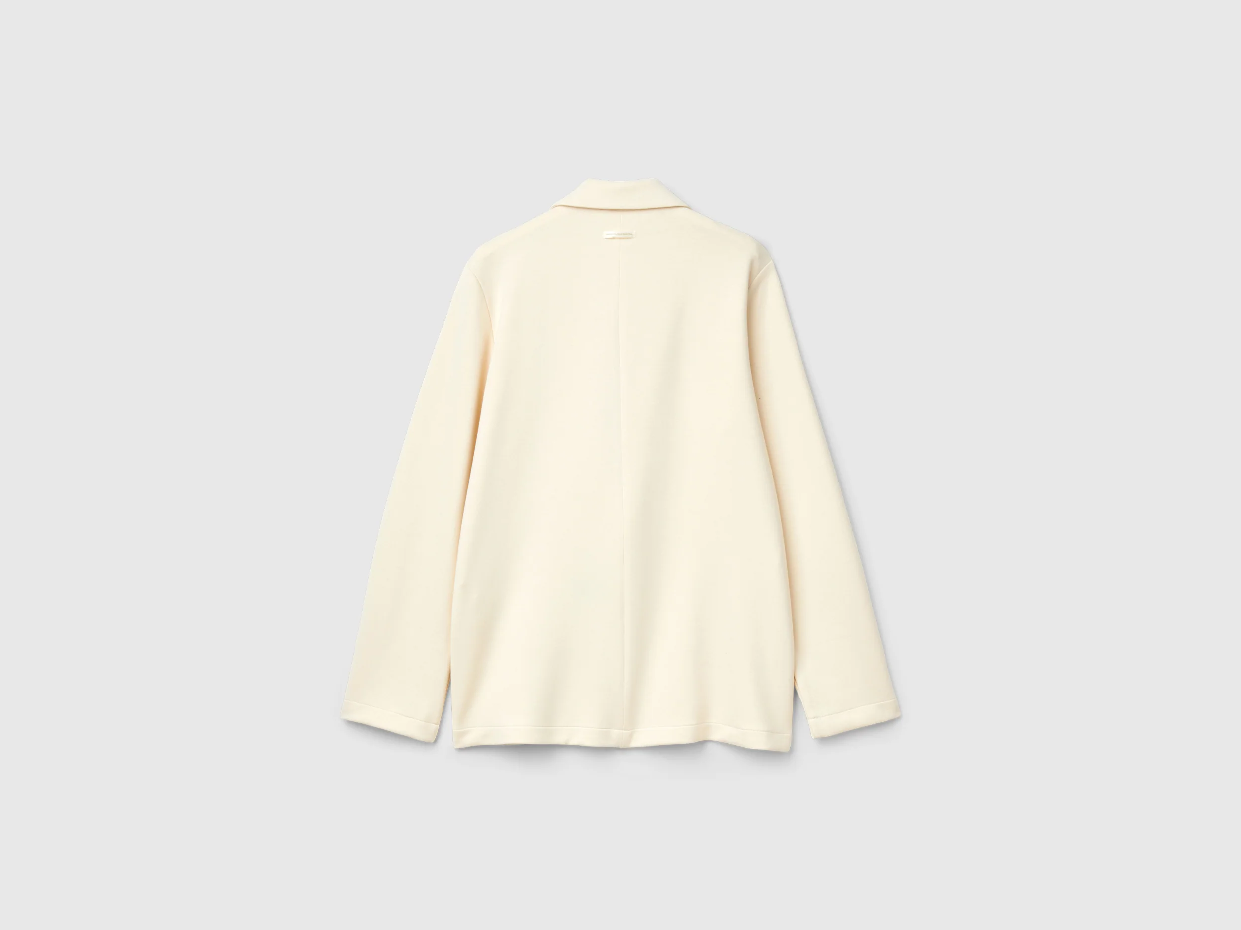 Giacca in misto Modal stretch - Image 2