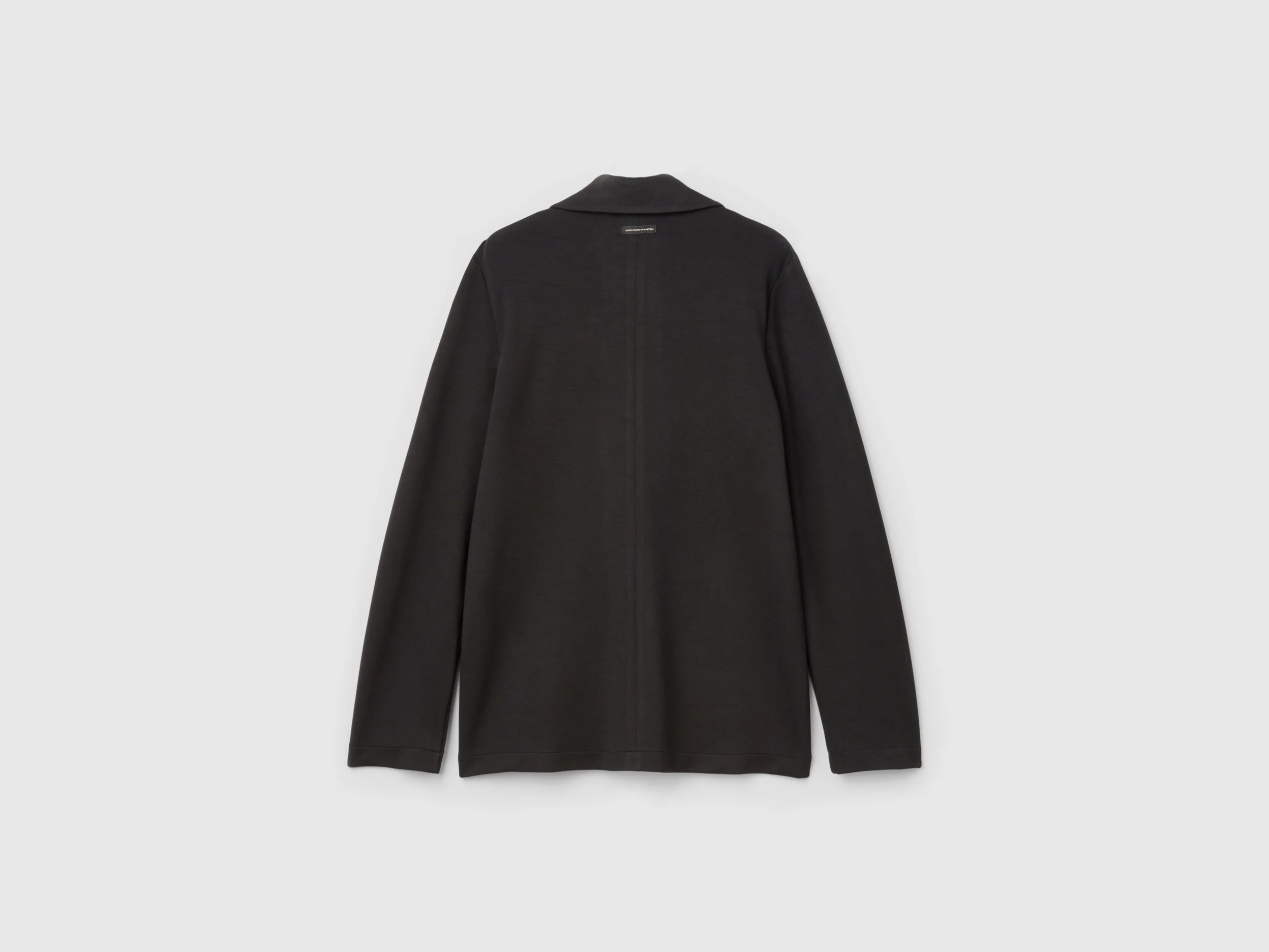 Giacca in misto Modal stretch - Image 2