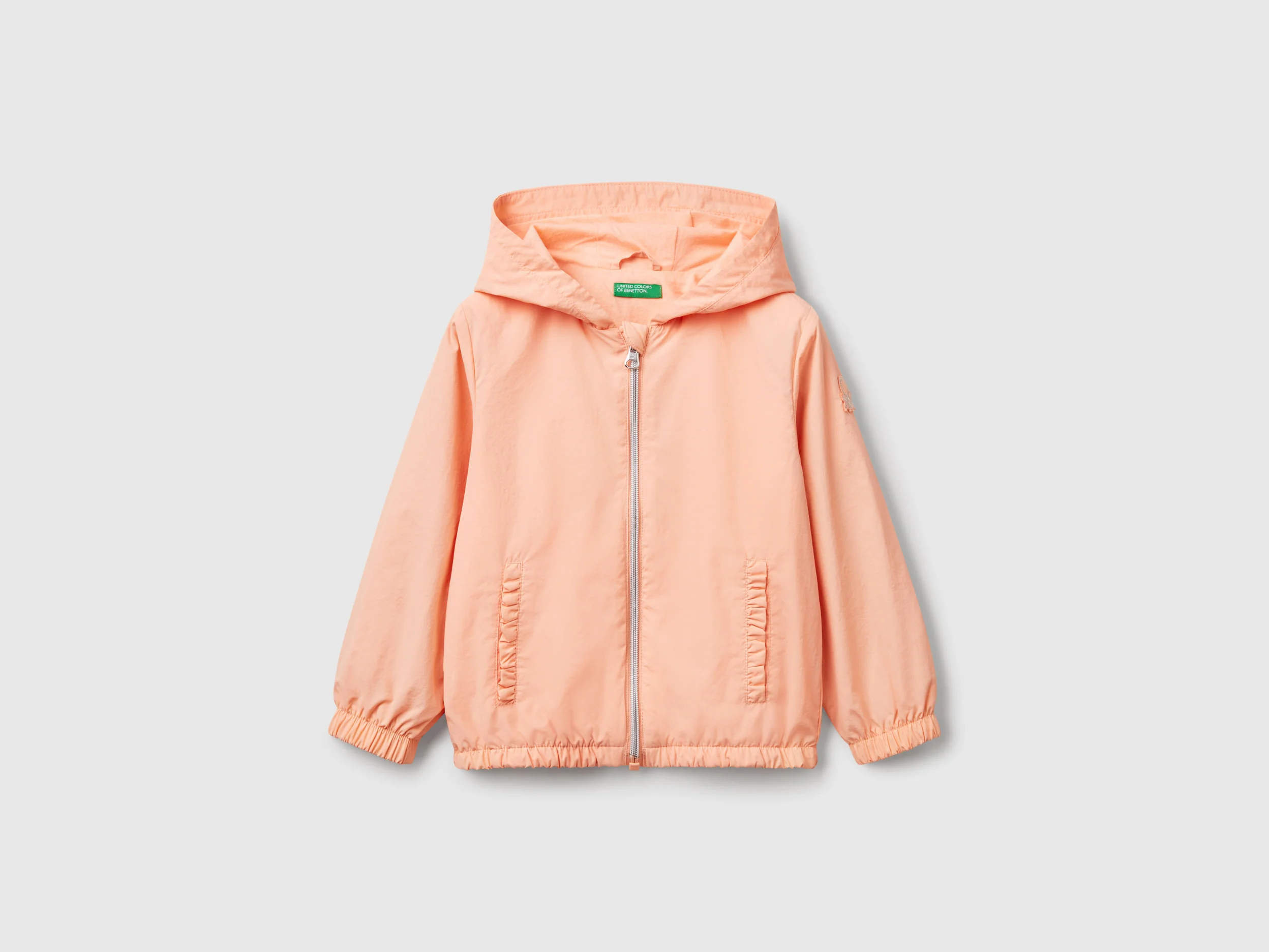 Giacca leggera "Rain Defender"