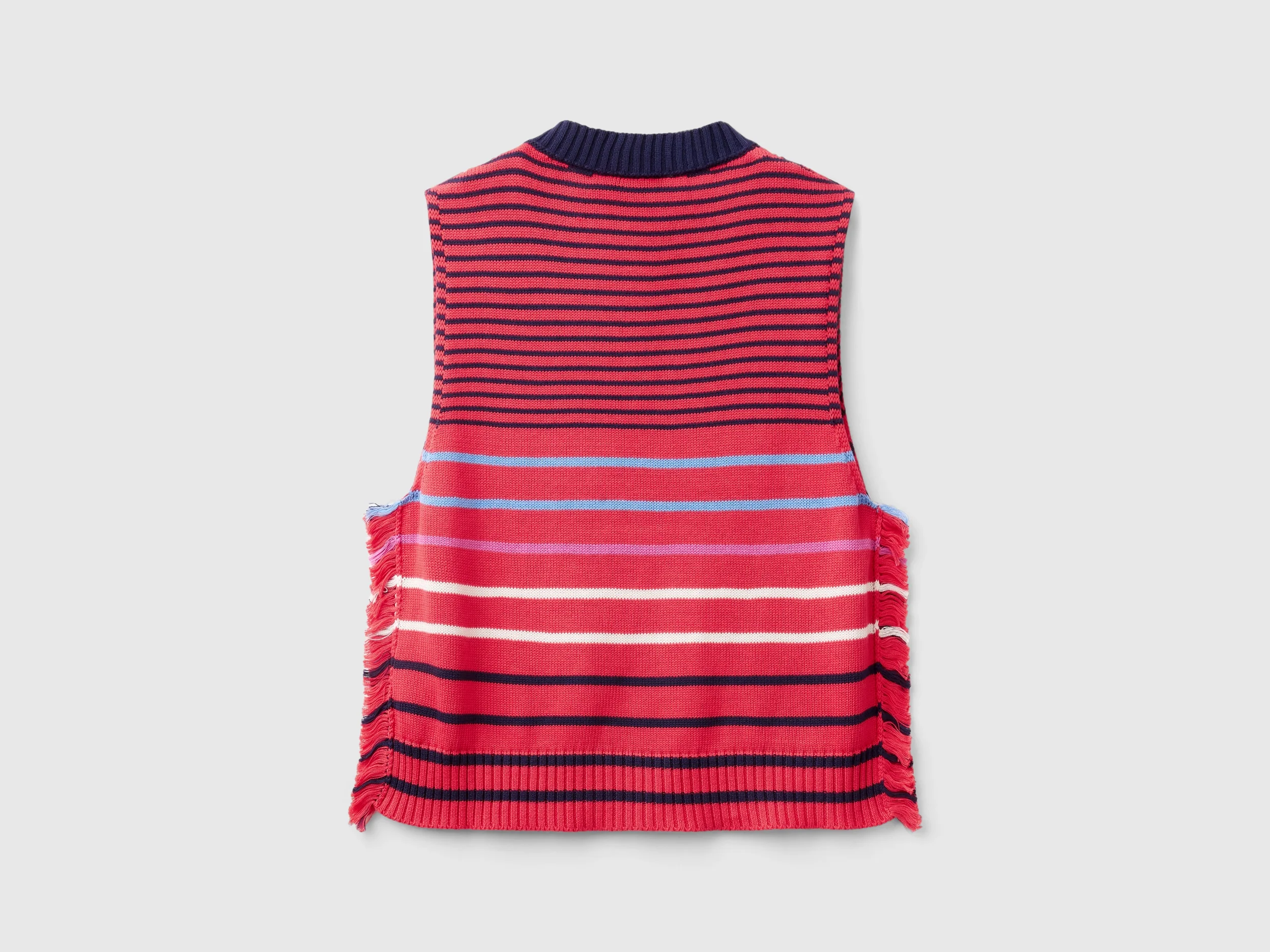 Gilet a righe - Image 2