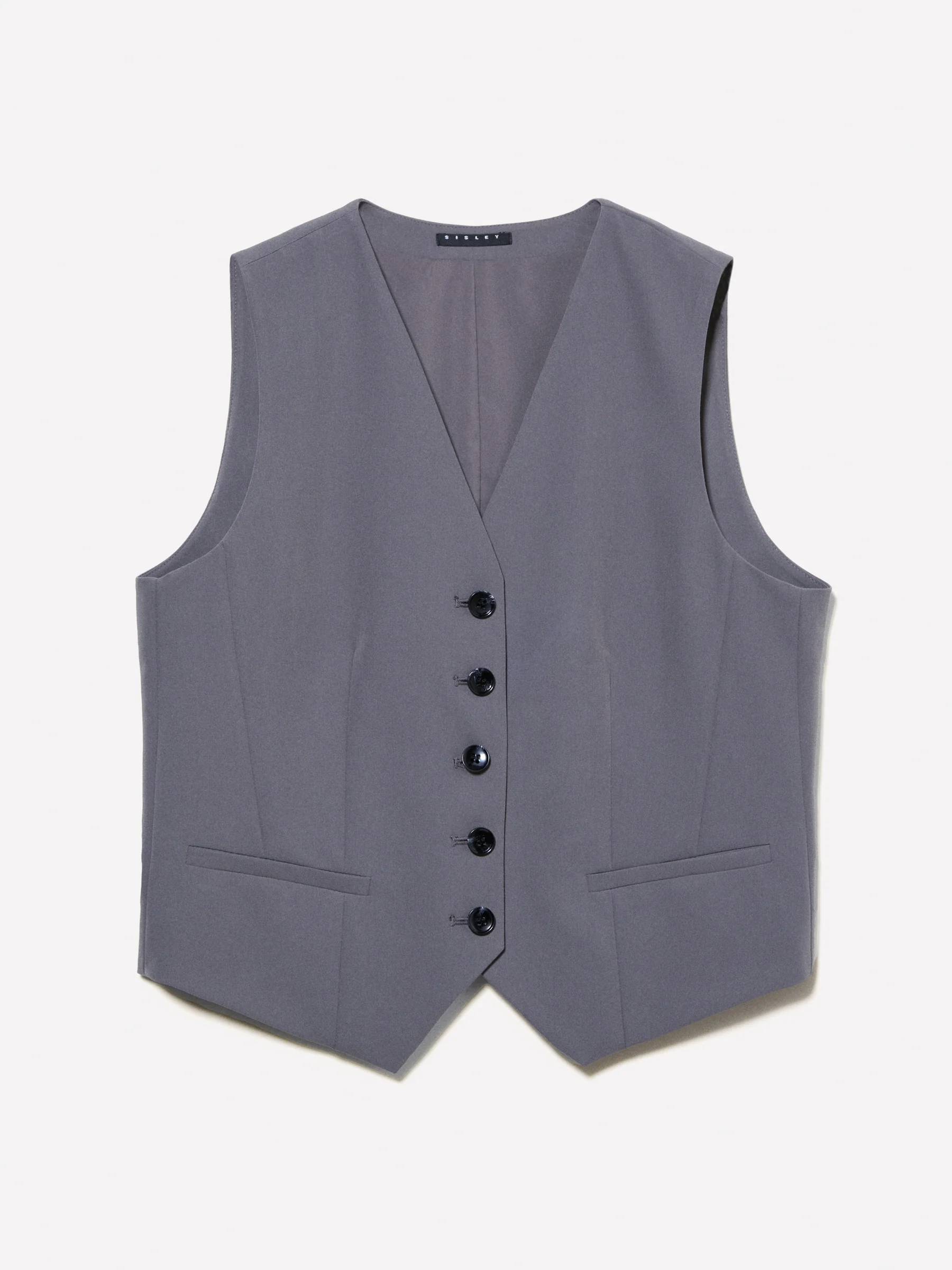 Gilet formale
