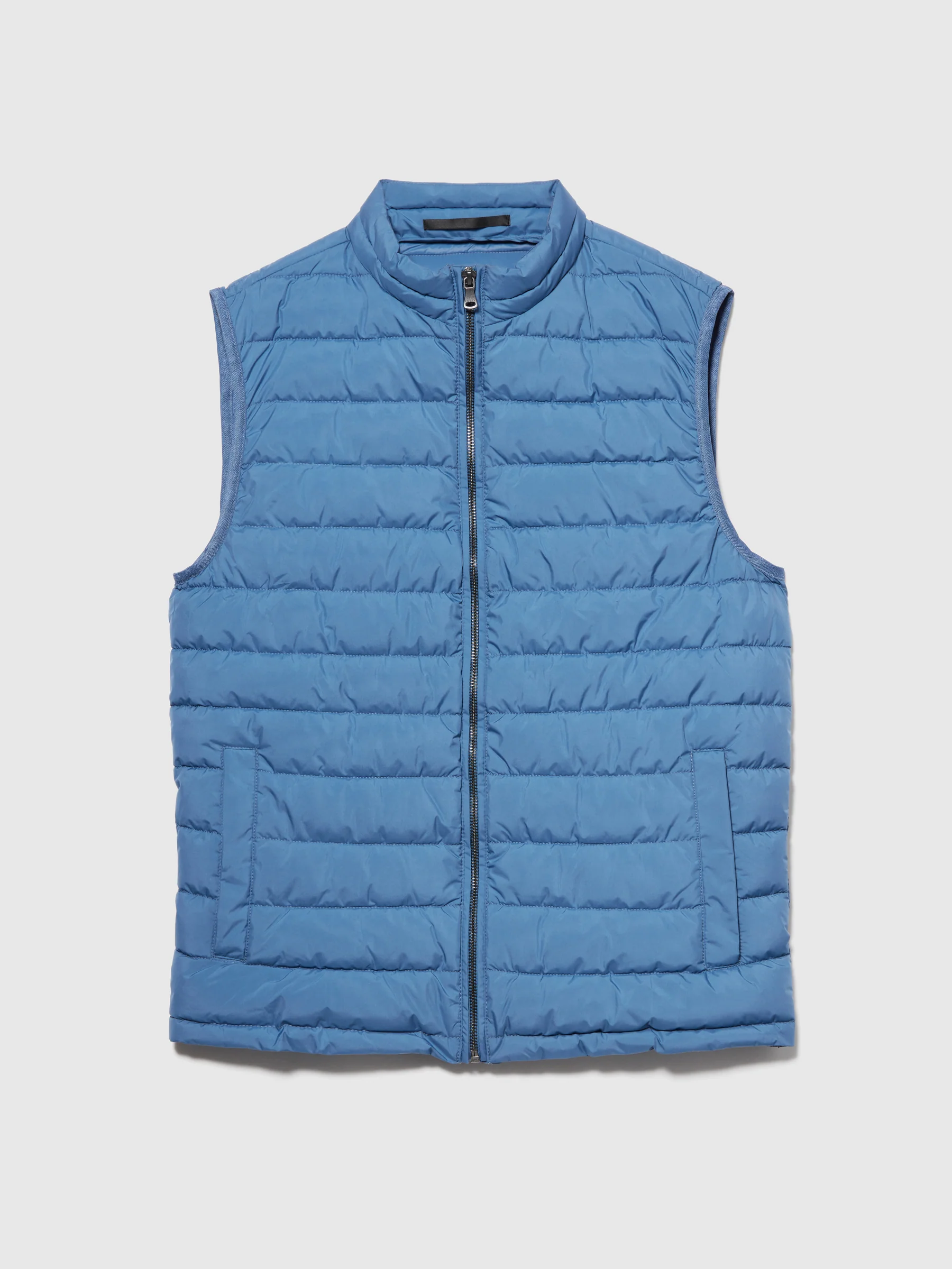 Gilet imbottito