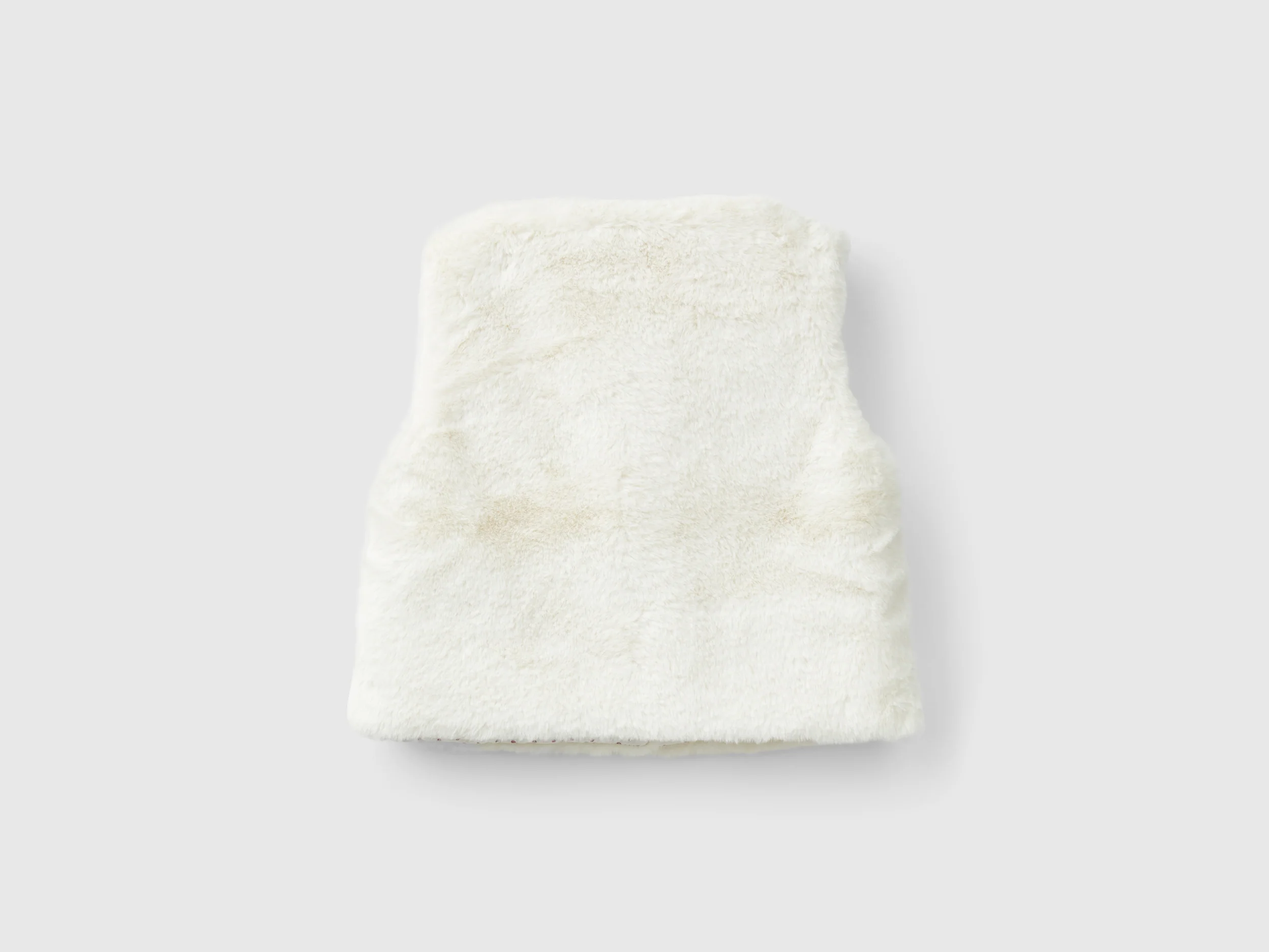 Gilet in pelliccetta sintetica - Image 2