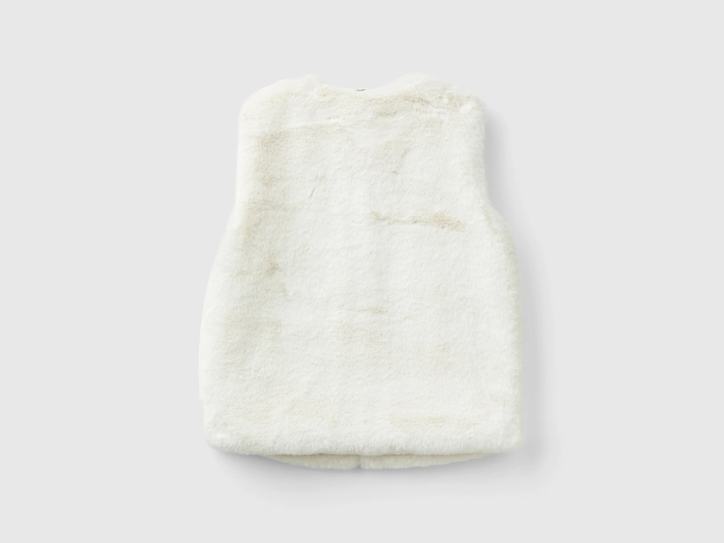 Gilet in pelliccetta sintetica - Image 2