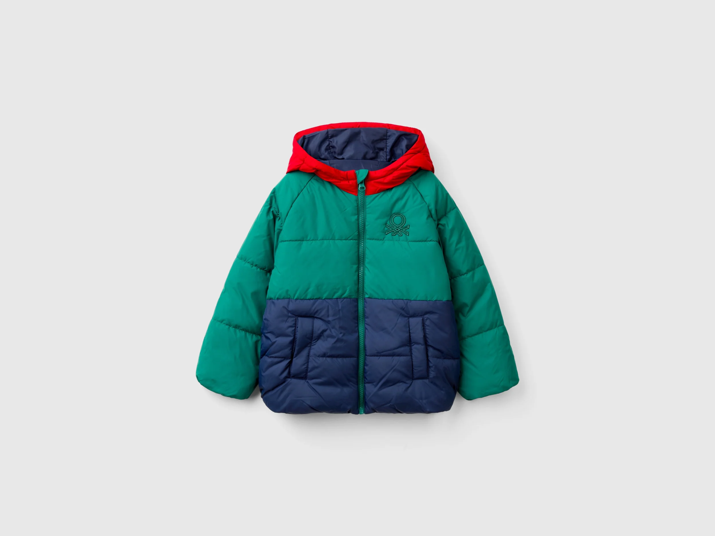 Giubbino imbottito "Rain Defender"