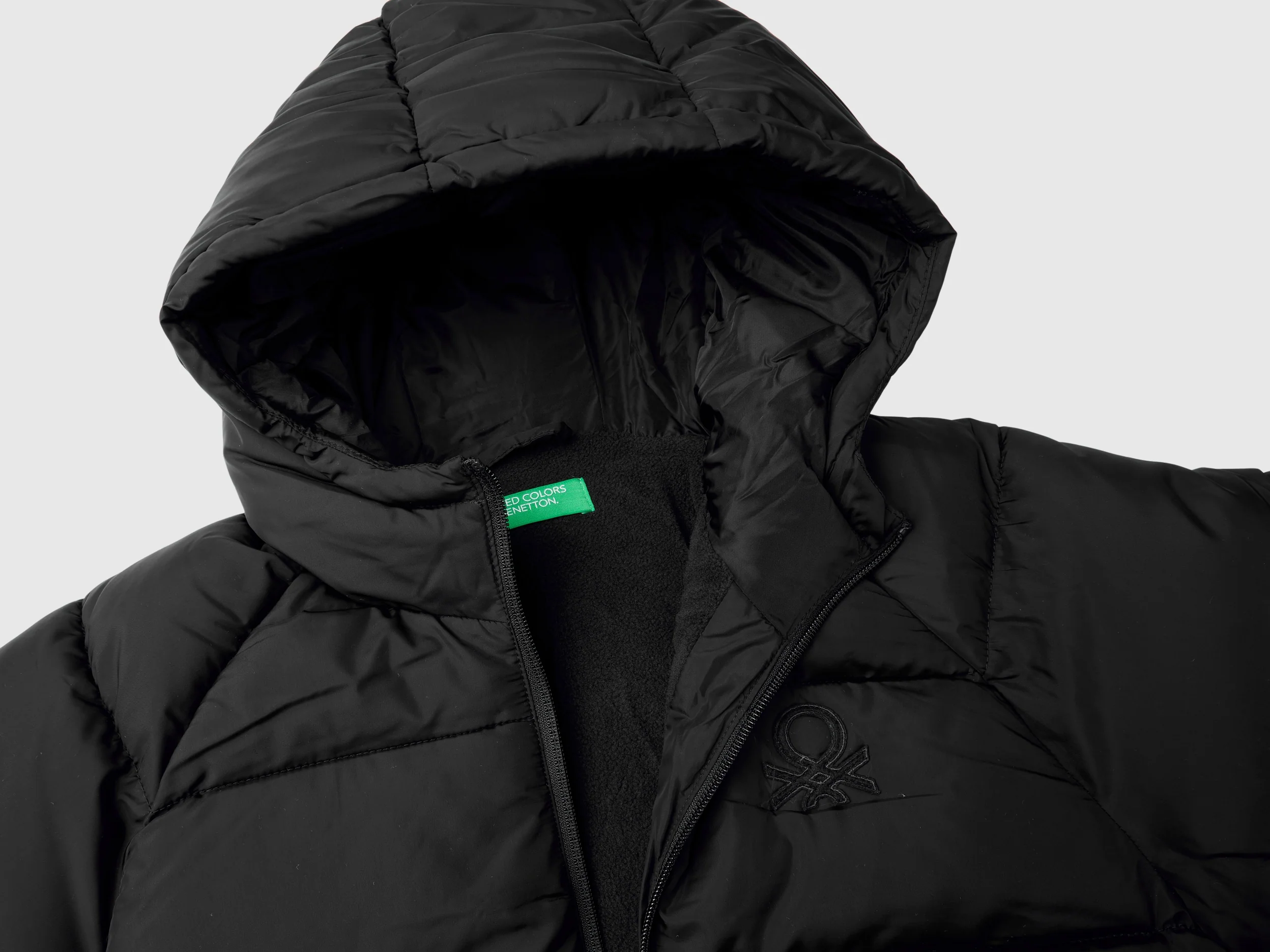 Giubbotto imbottito "Rain Defender" - Image 3