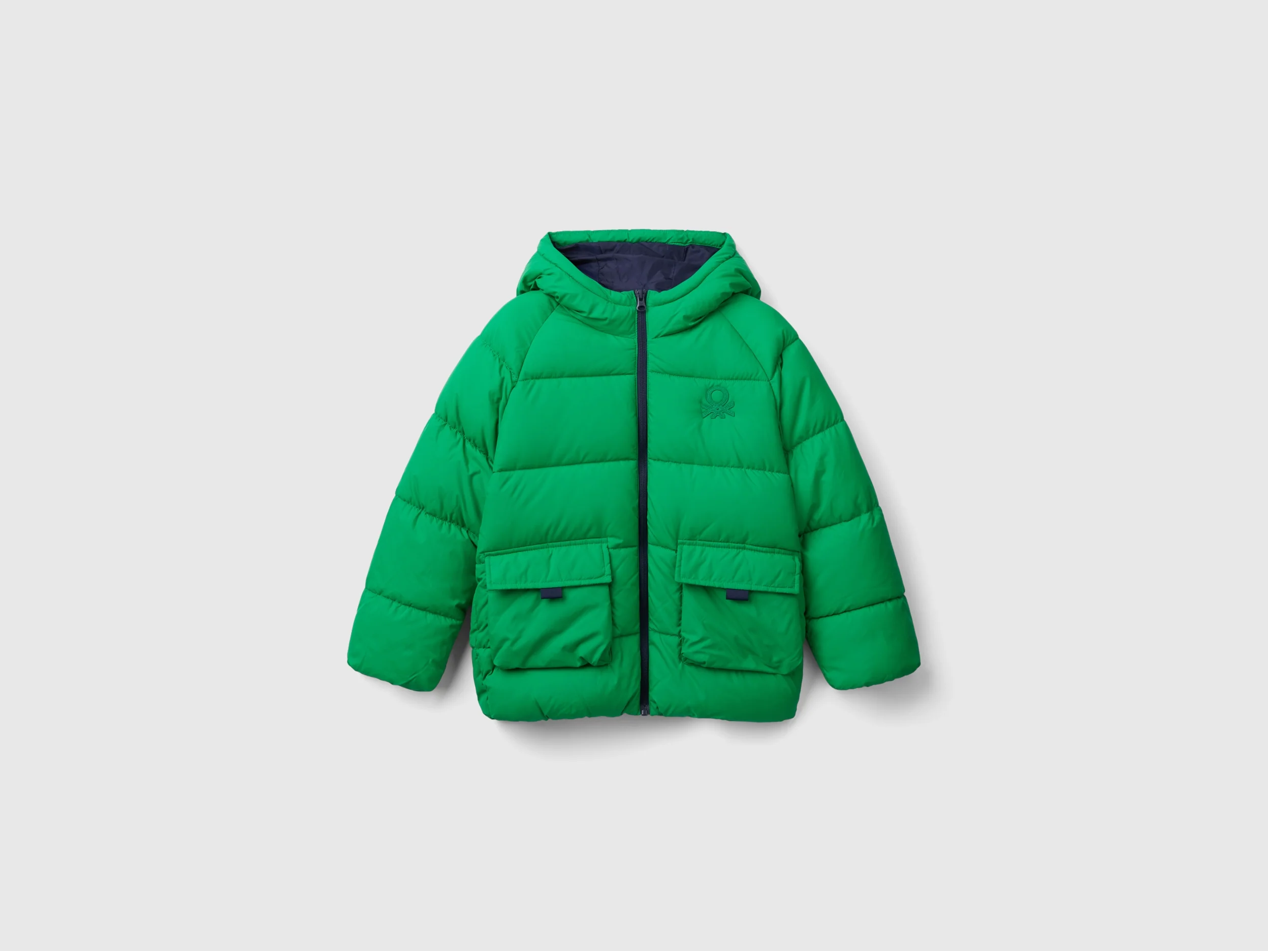 Giubbotto imbottito "Rain Defender"