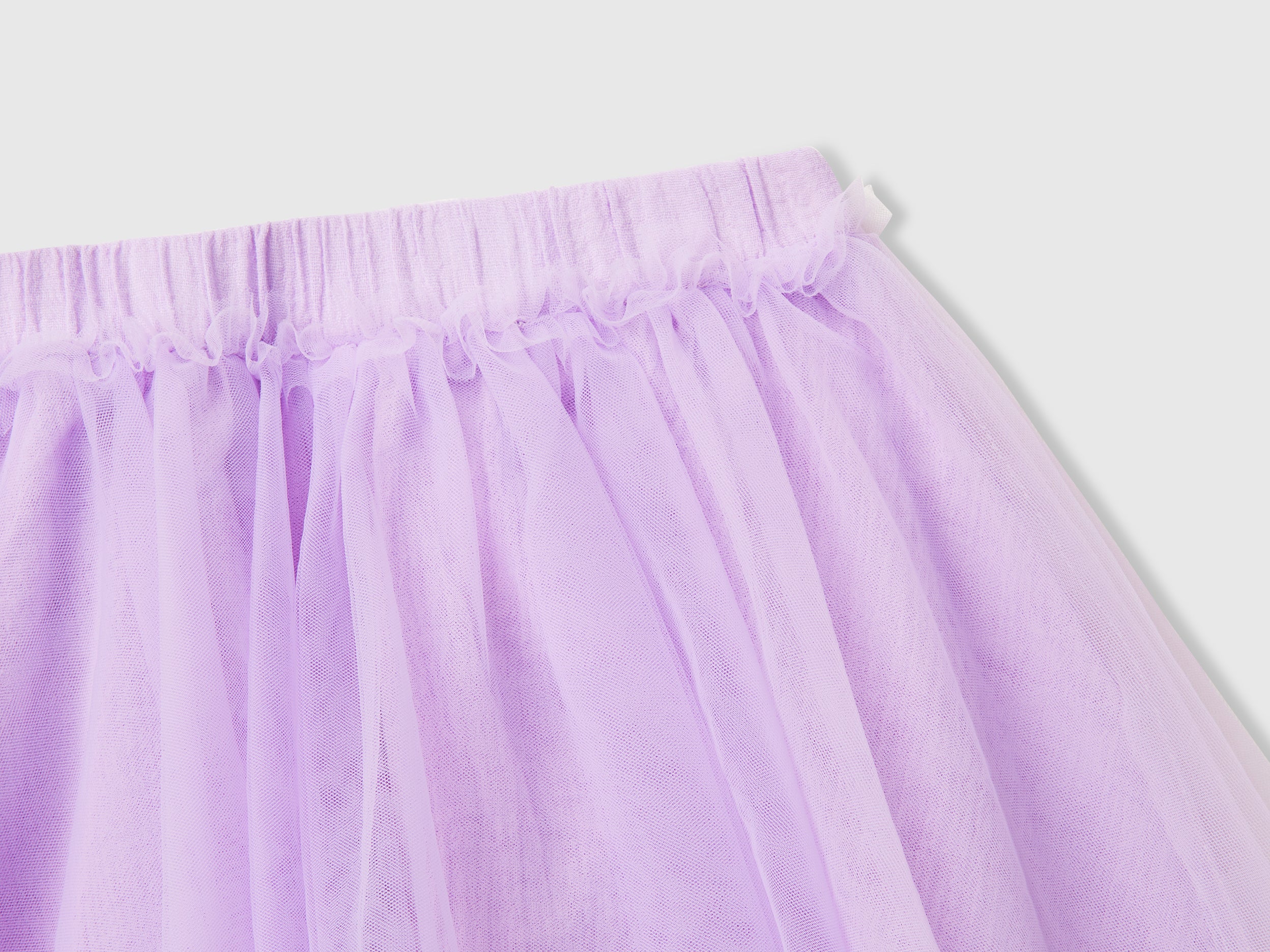 Gonna in tulle - Image 3