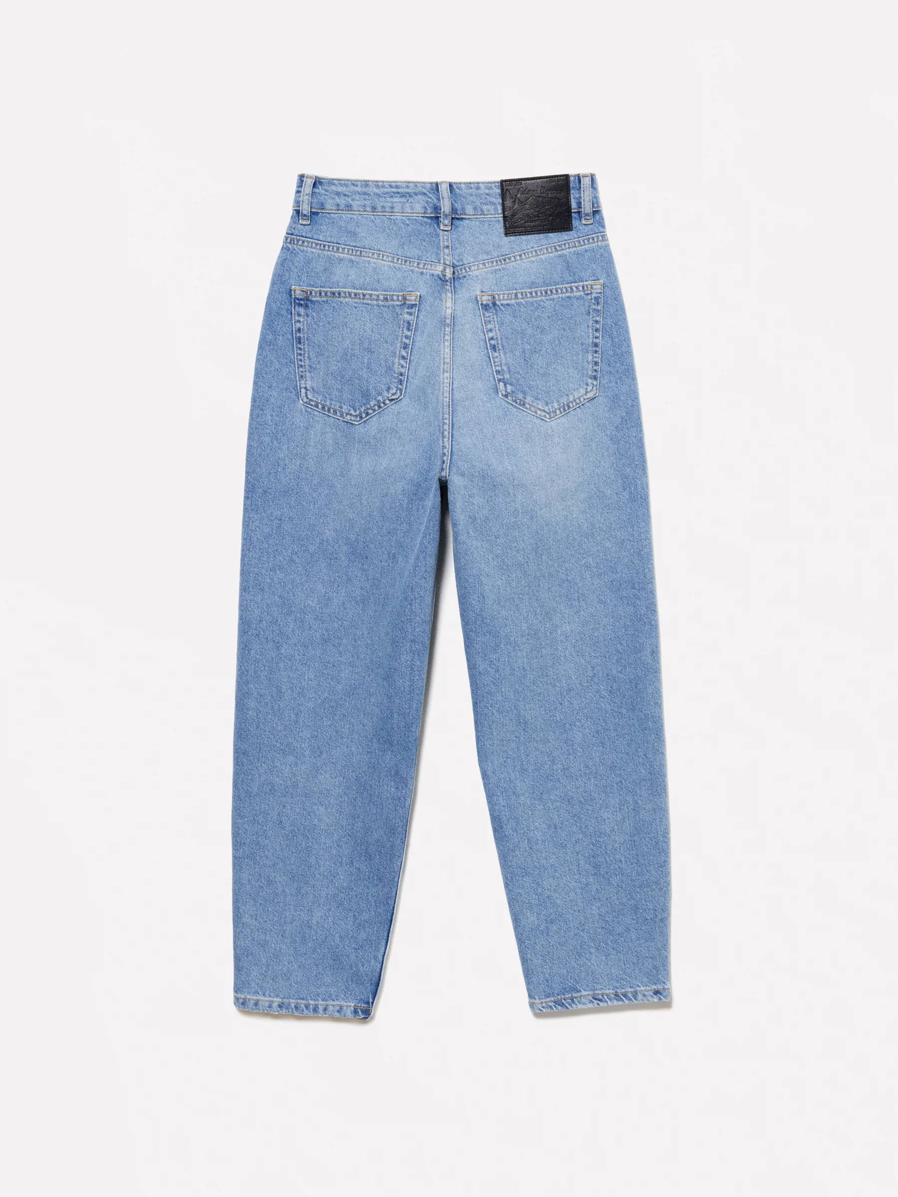 Jeans a vita alta - Image 2