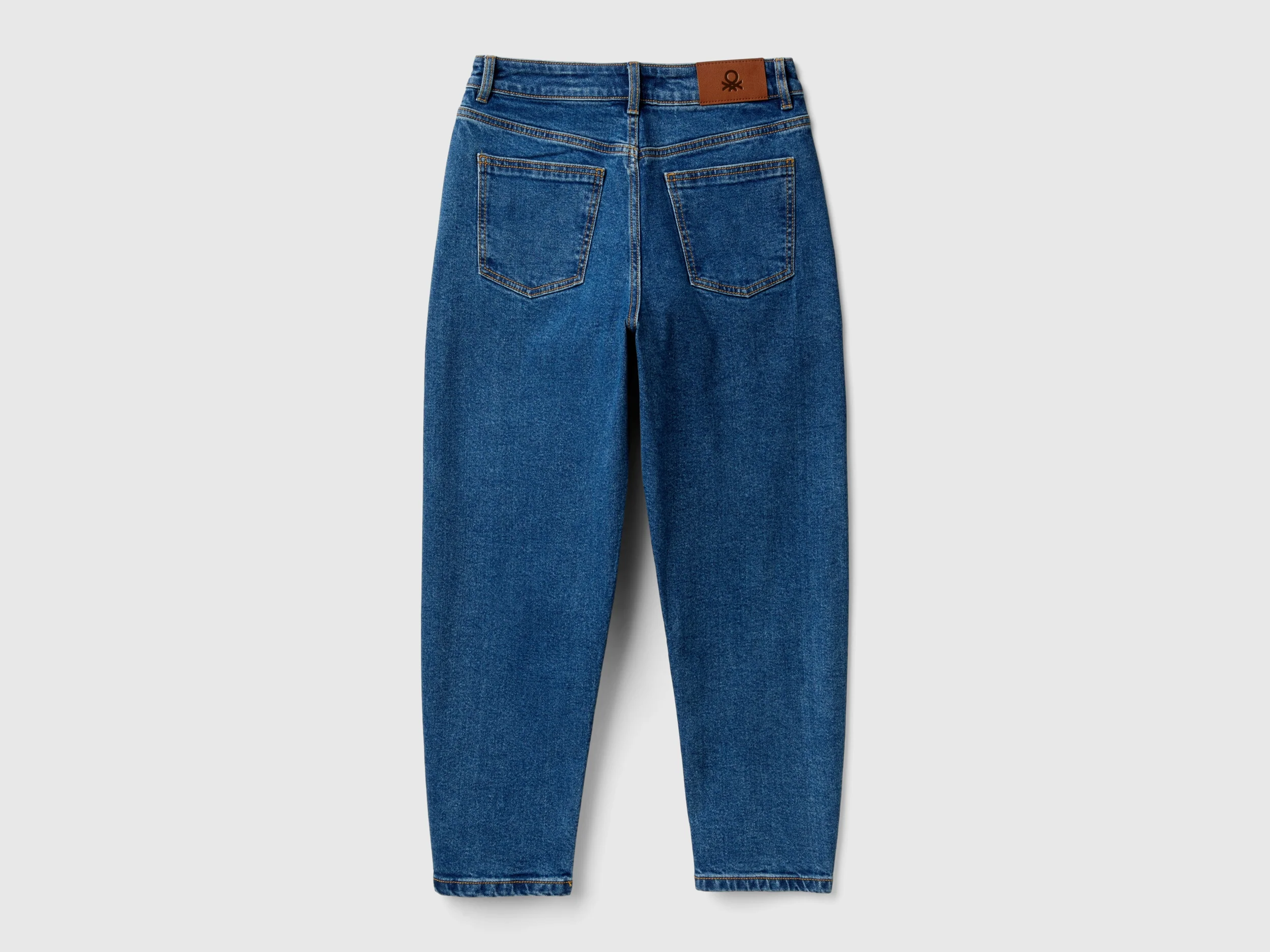 Jeans balloon fit - Image 2