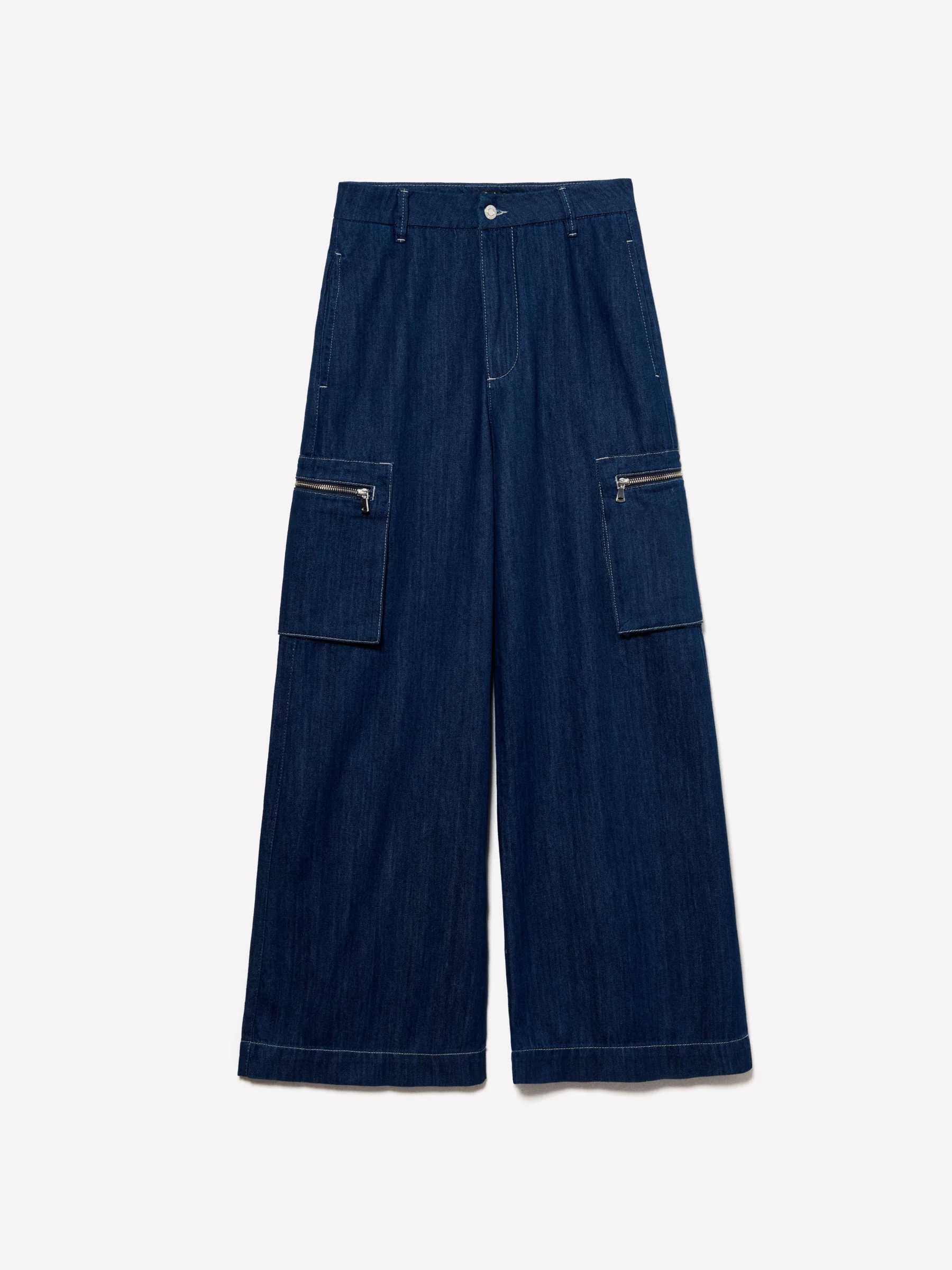 Jeans cargo
