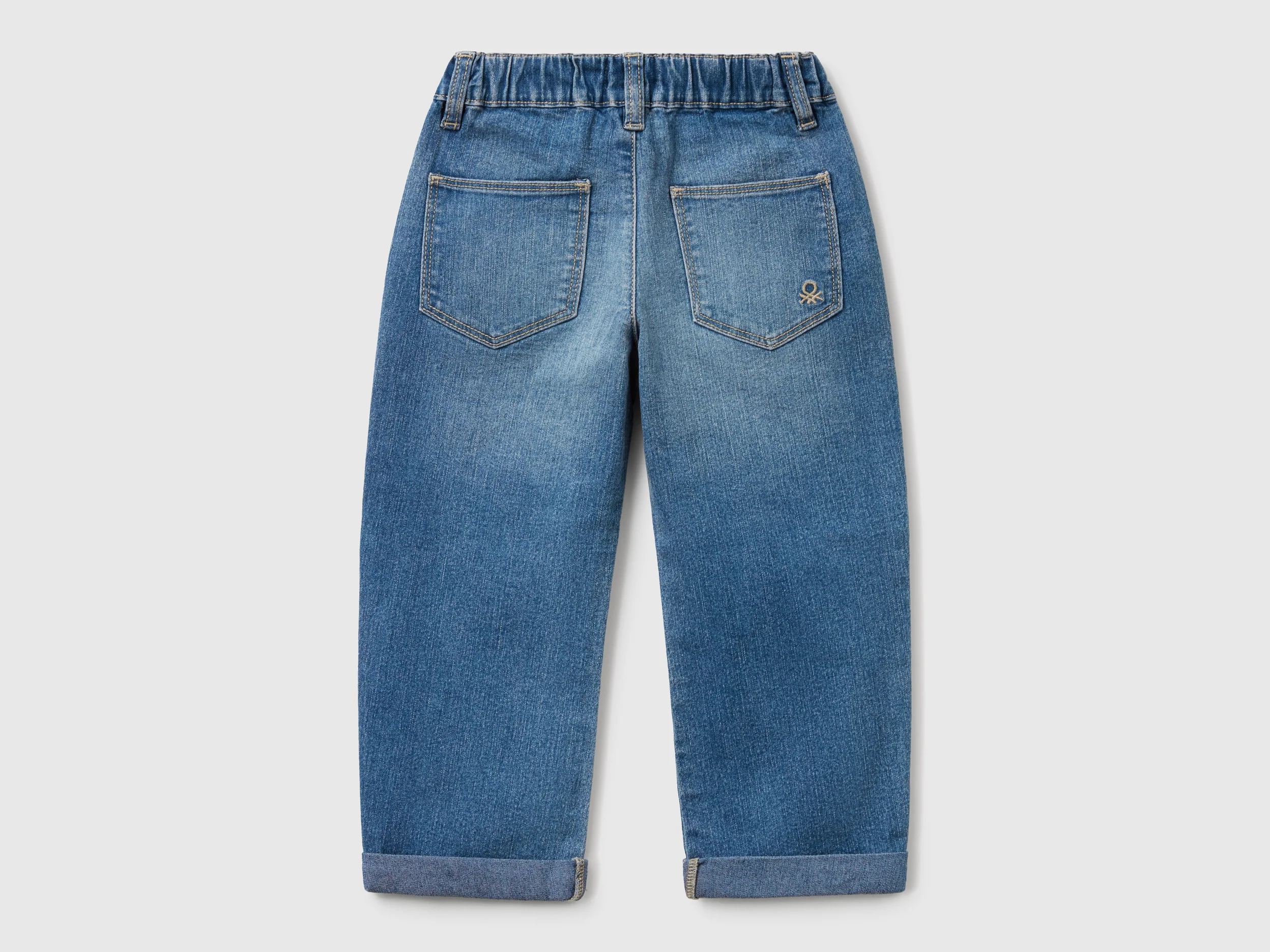 Jeans carrot fit - Image 2