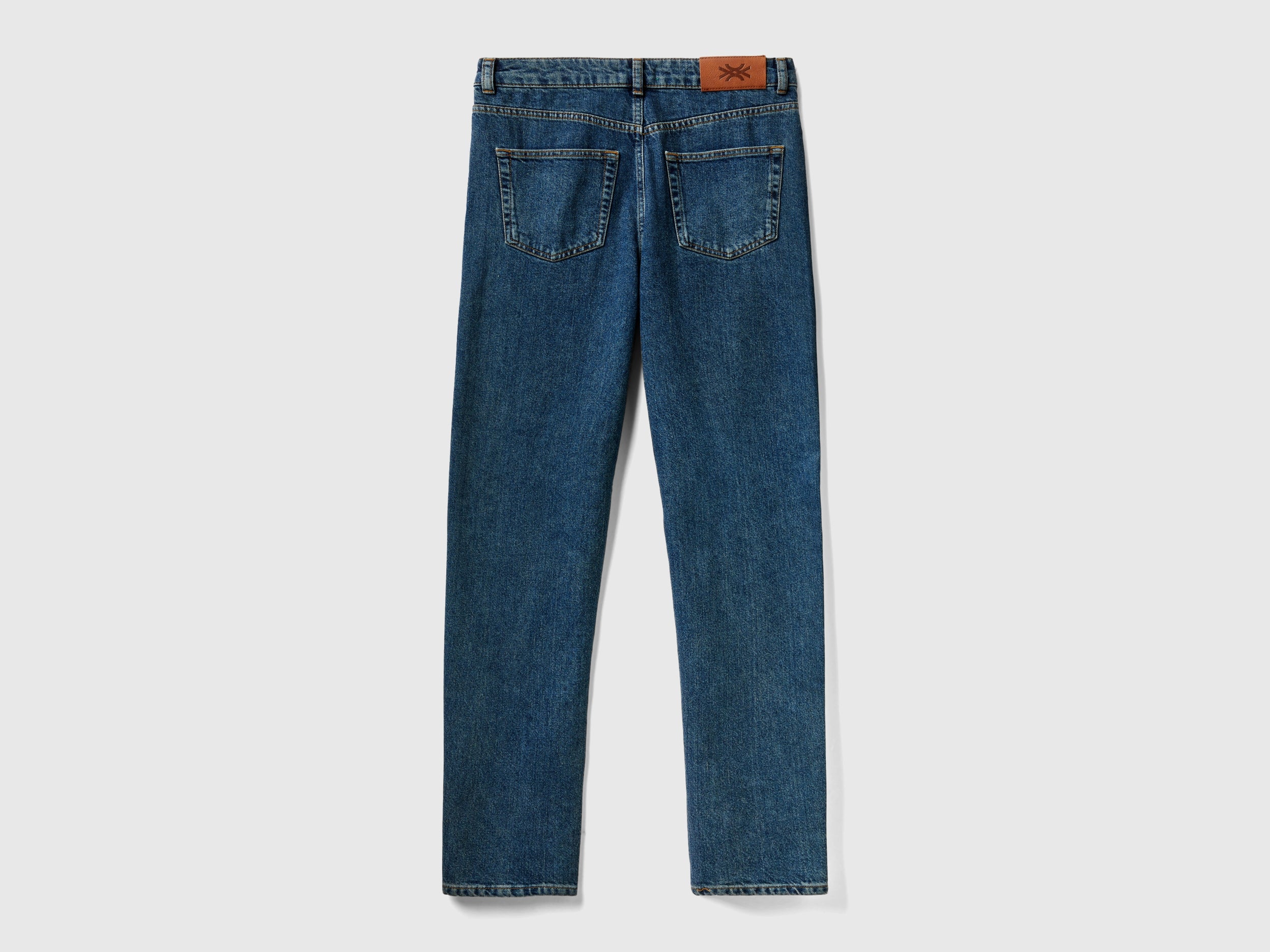 Jeans cinque tasche dad fit - Image 2