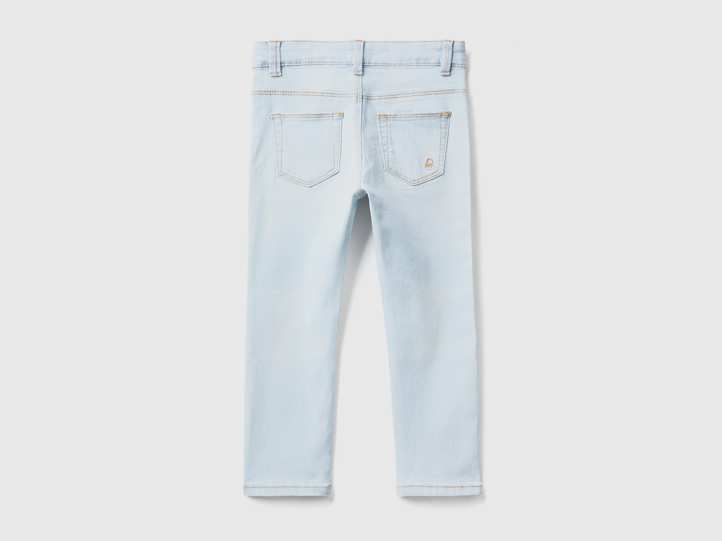 Jeans cinque tasche slim fit - Image 2