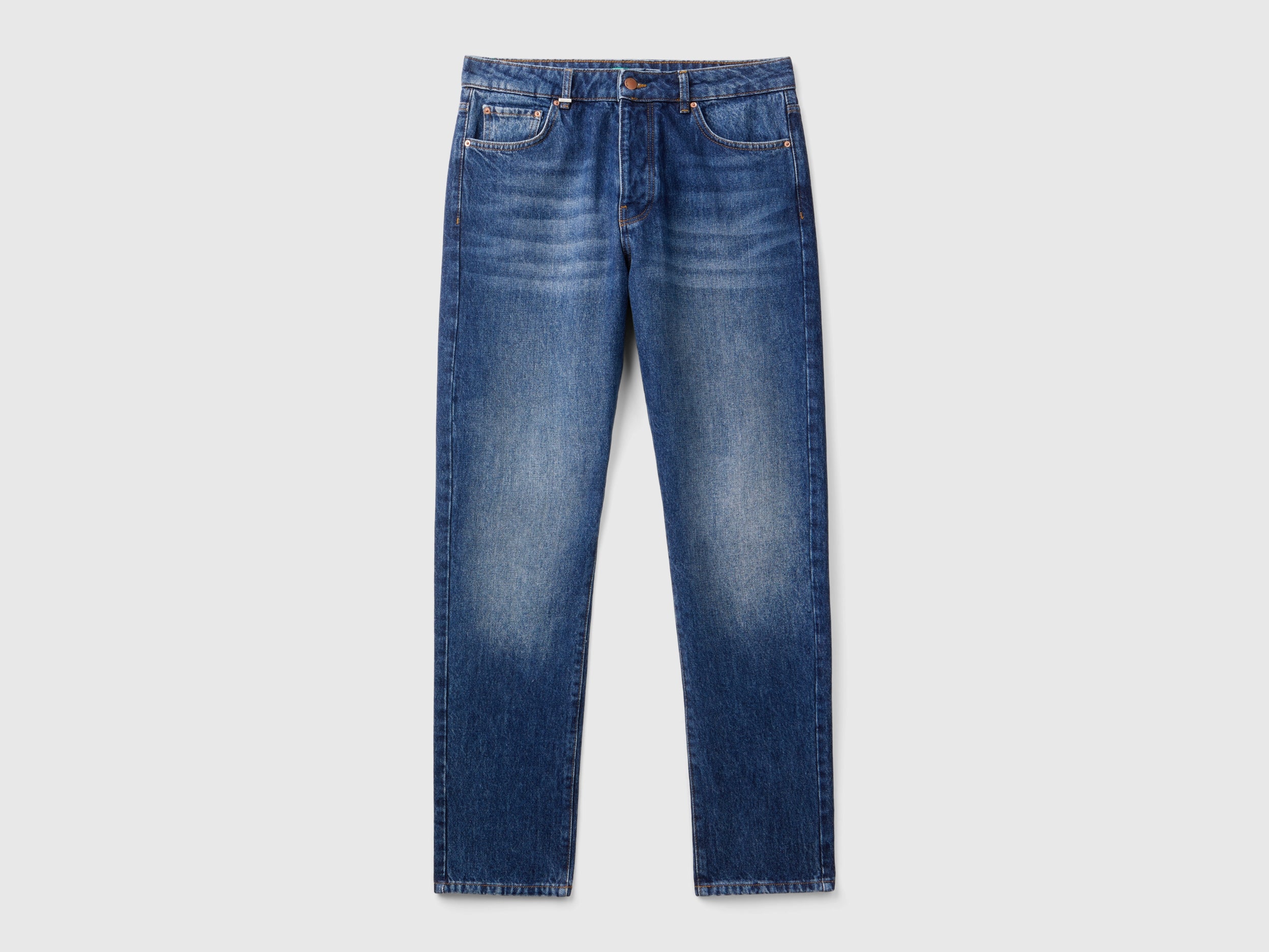 Jeans gamba dritta