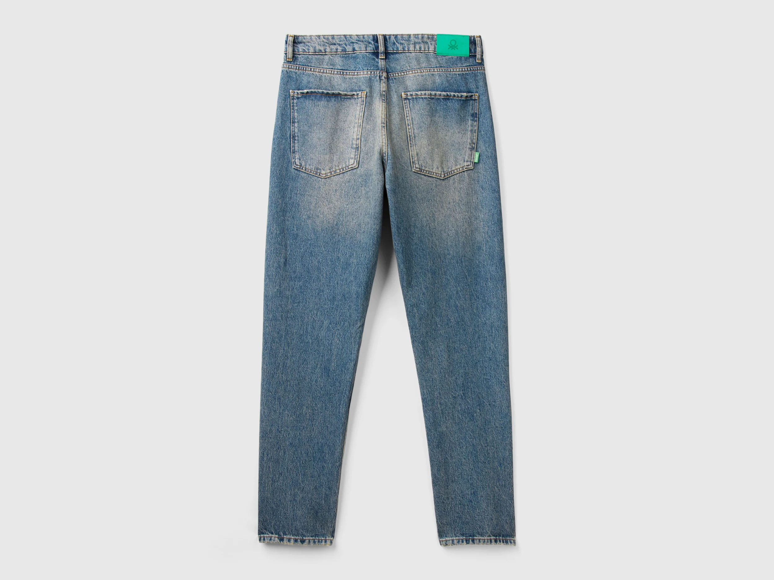 Jeans gamba dritta - Image 2