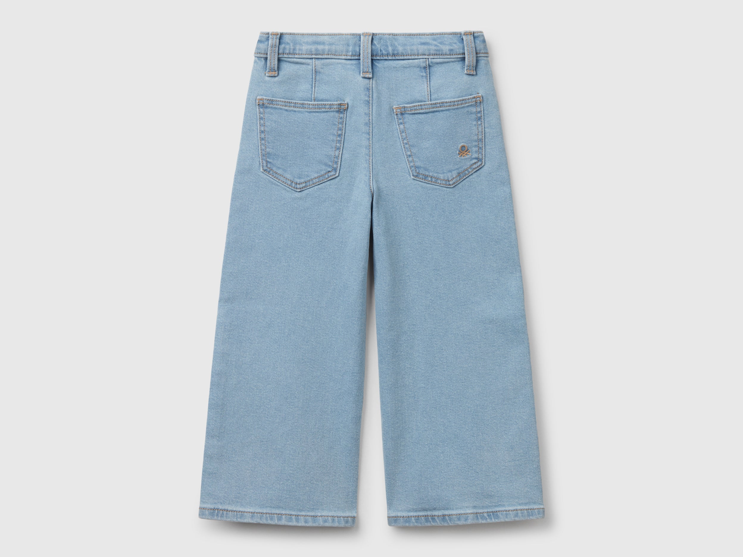 Jeans in misto cotone - Image 2