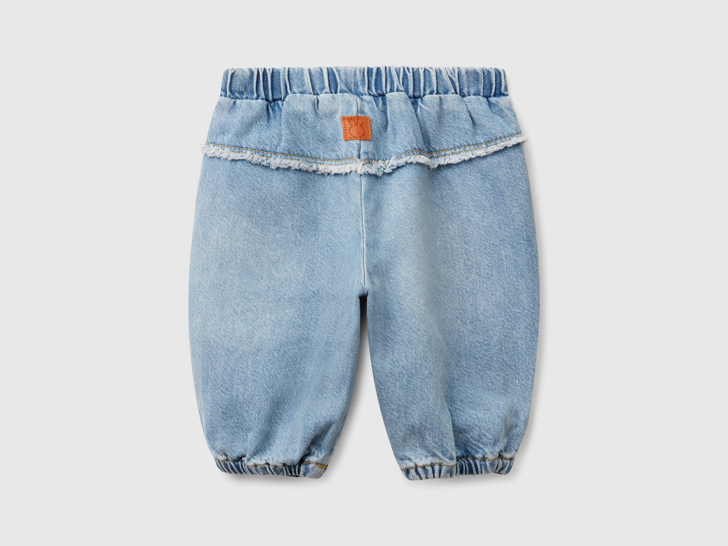 Jeans in puro cotone - Image 2