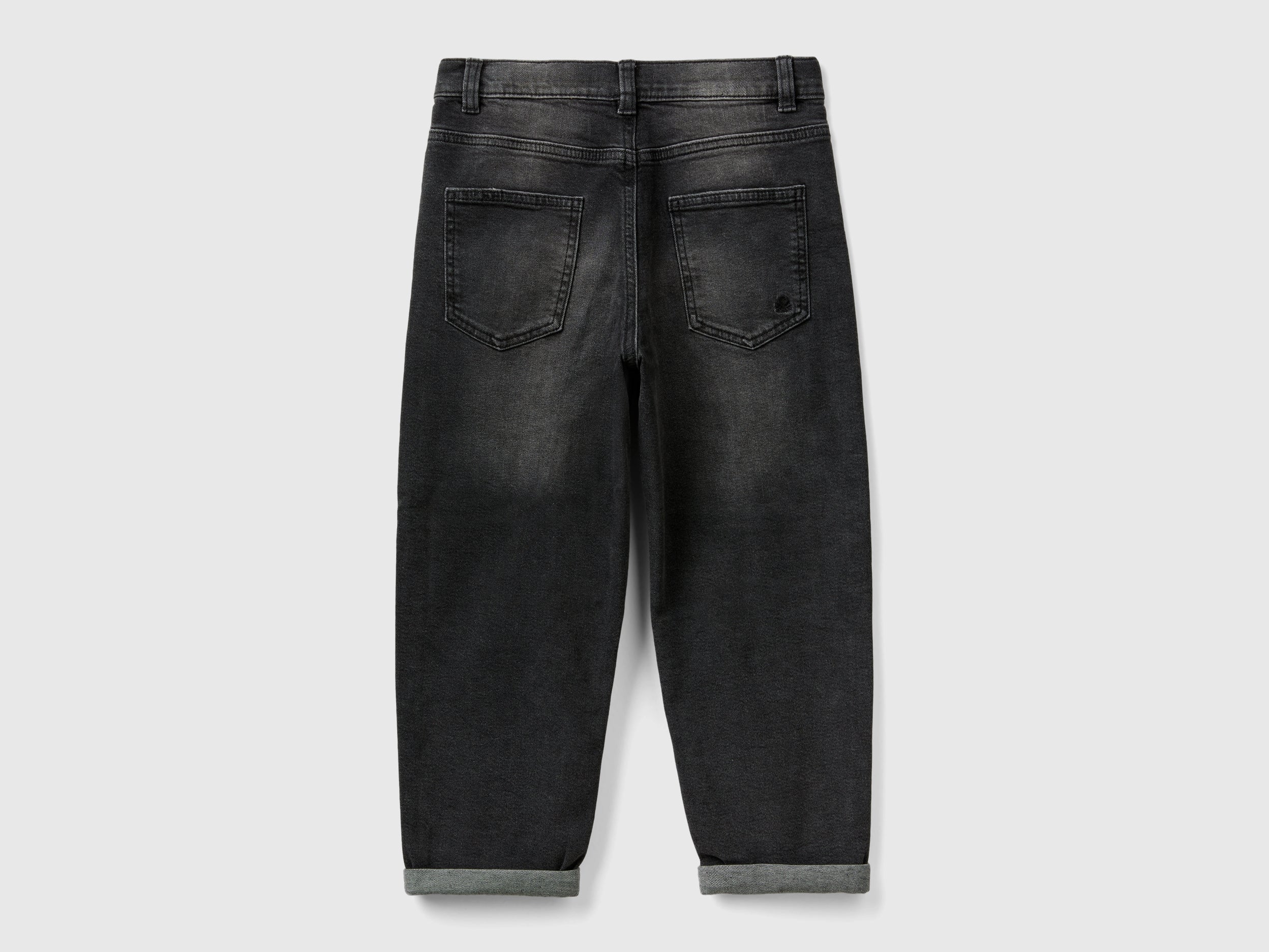 Jeans loose fit - Image 2
