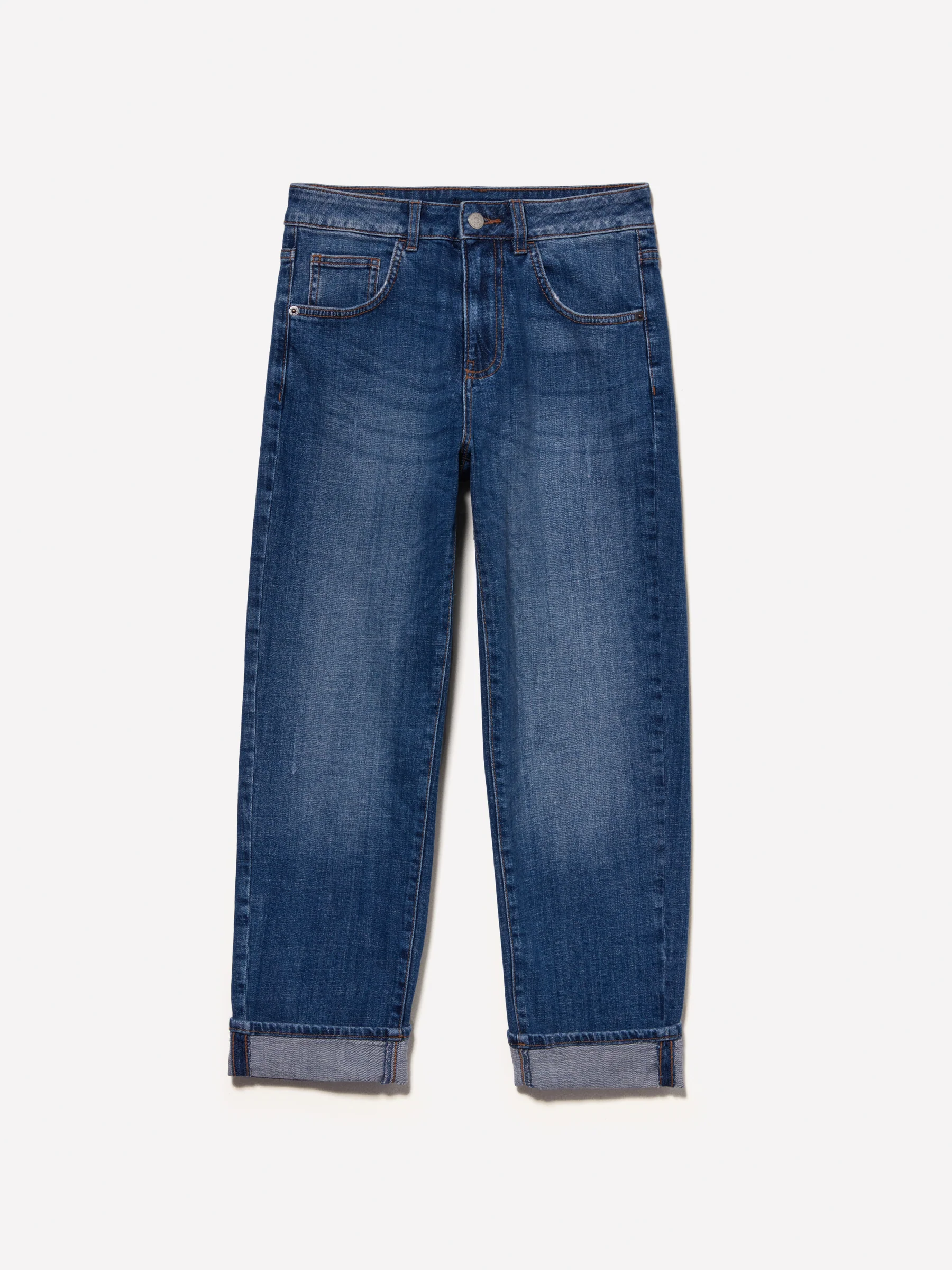 Jeans Manhattan regular fit