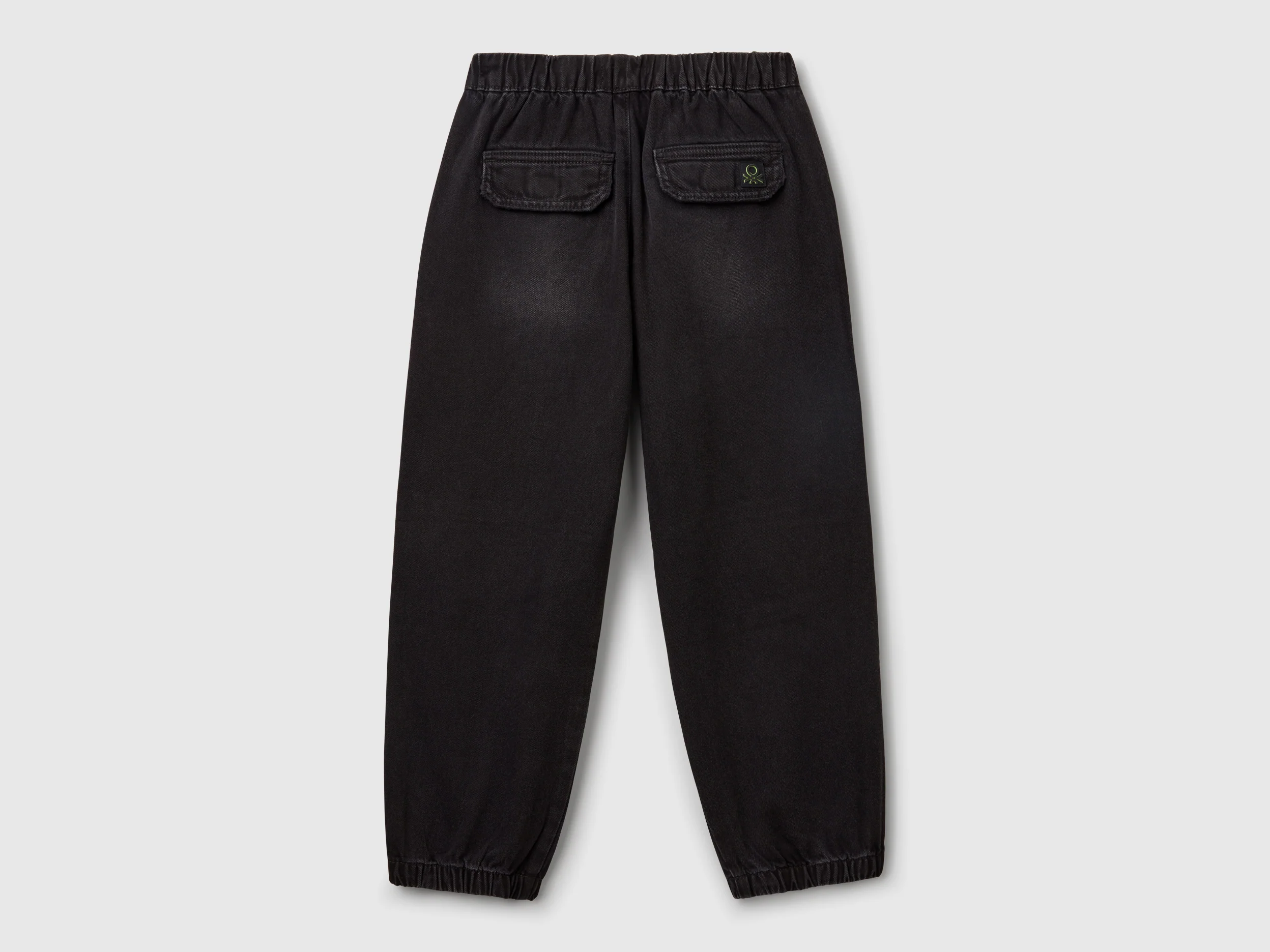 Jeans parachute - Image 2