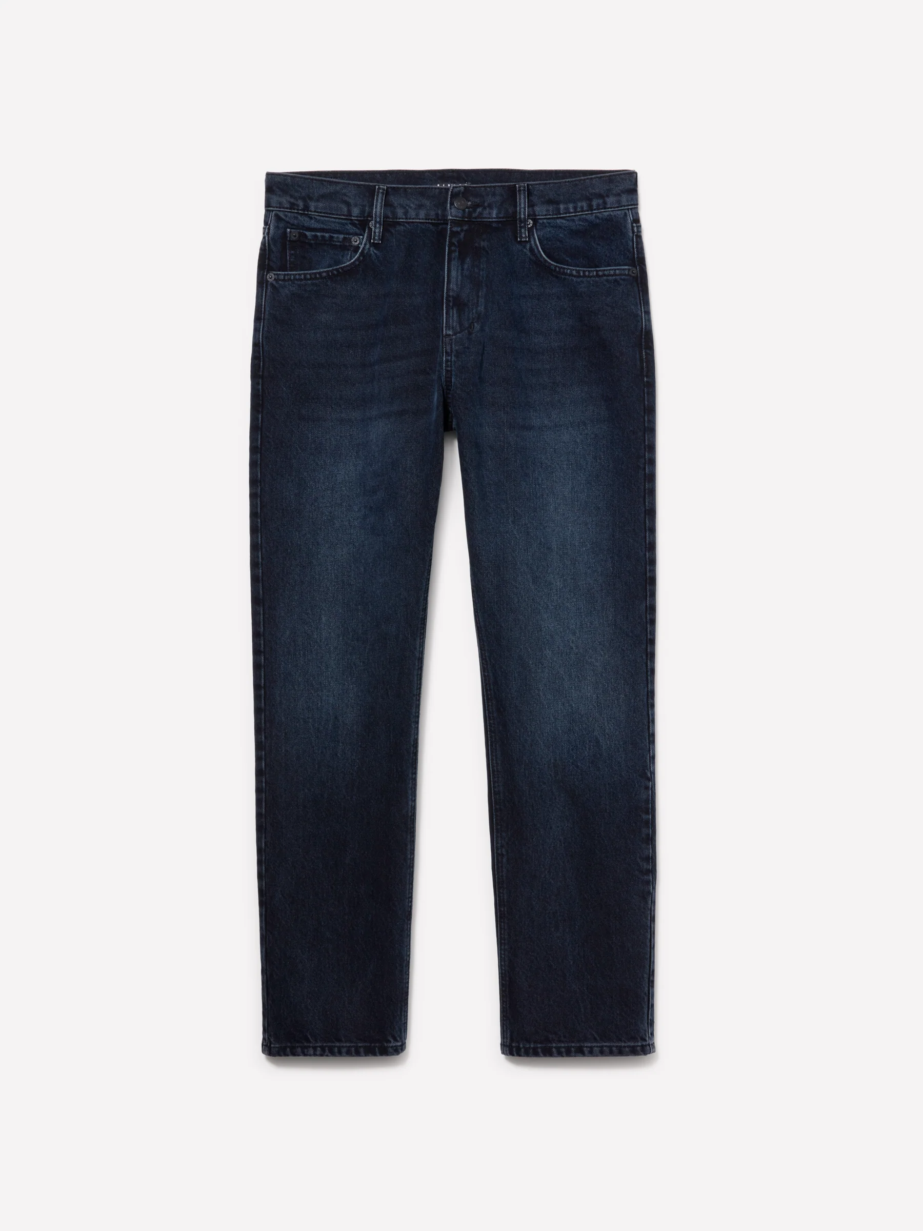 Jeans Phoenix regular fit lavaggio scuro
