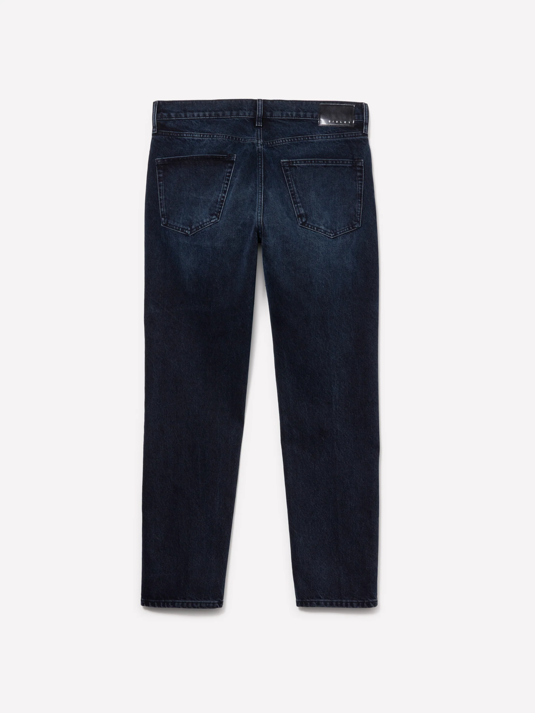 Jeans Phoenix regular fit lavaggio scuro - Image 2